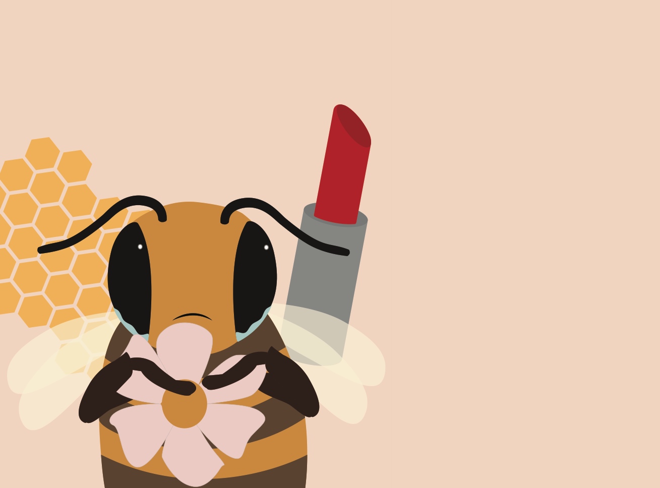 De niet-zo-zoete waarheid achter honing en bijenwas