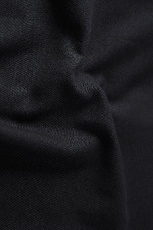 Givn womens vegan Culottes Tamara Anthracite