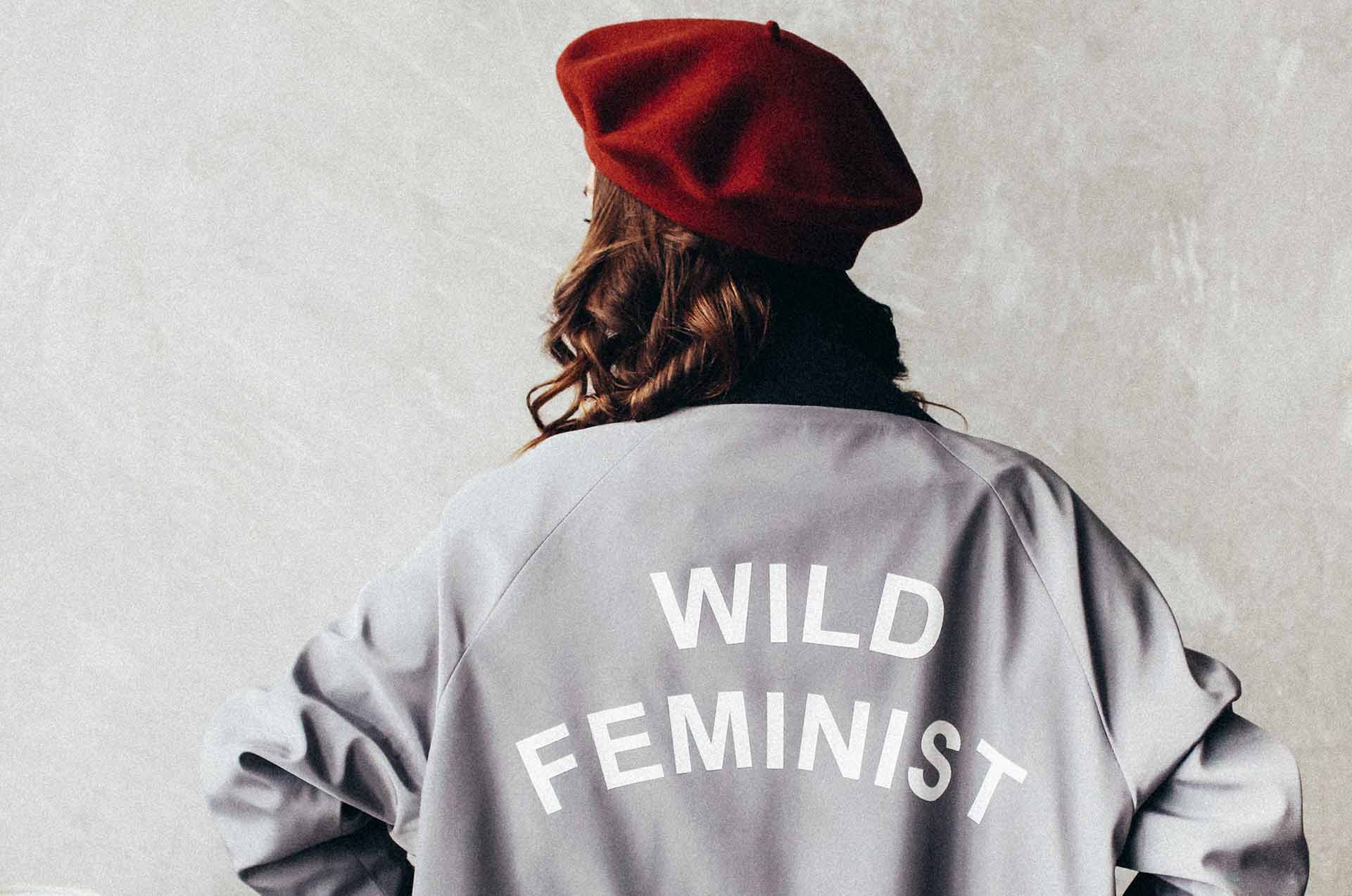 Why Your Feminist T-shirt Might Not Be Feminist After All    