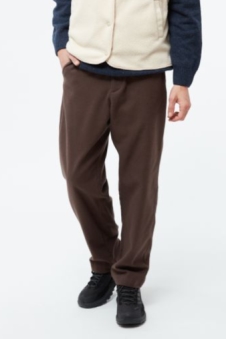 Givn Herren vegan Flanellhose Von Helge Brown