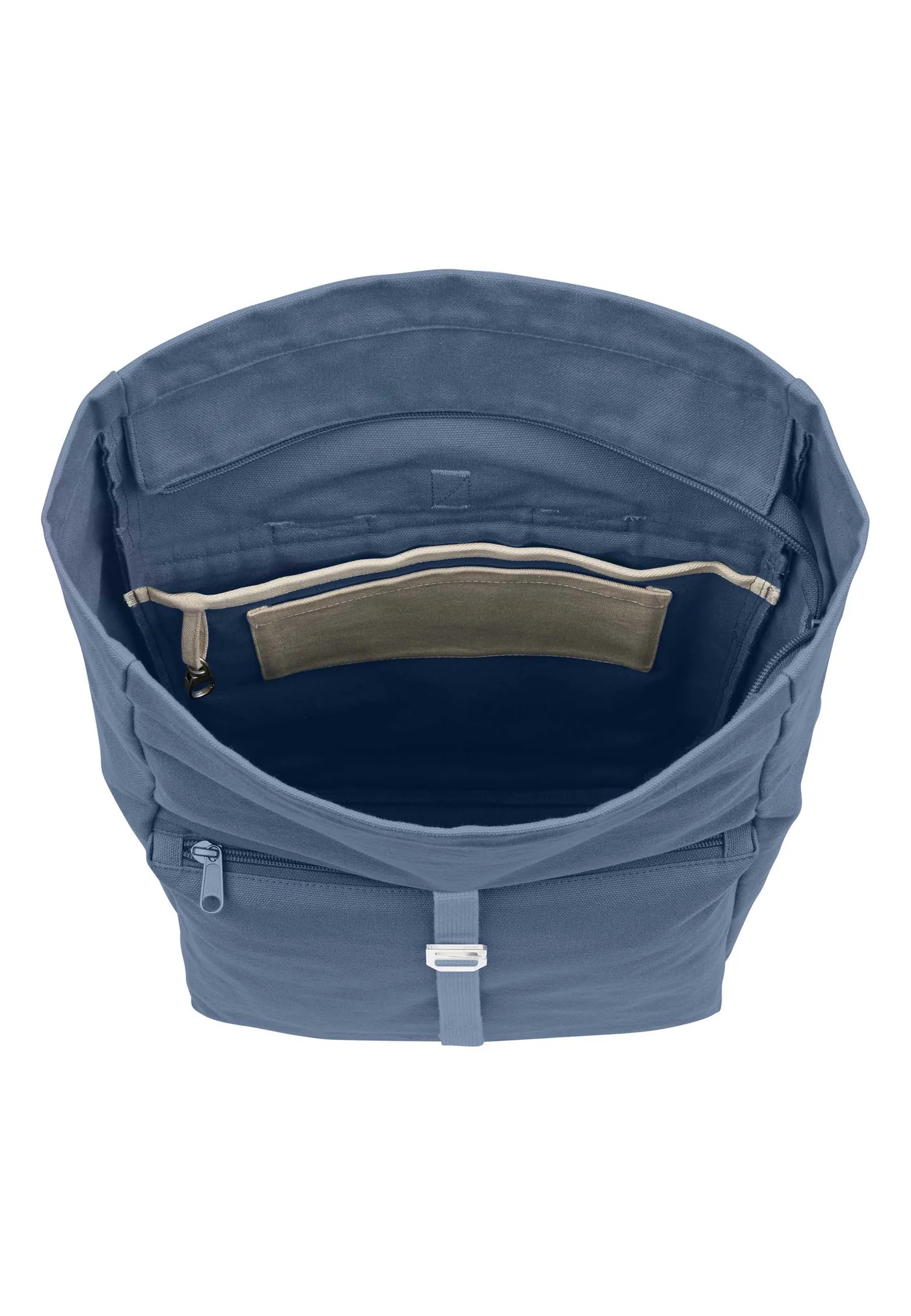 MELA Rugzak Amar Dusty Blue