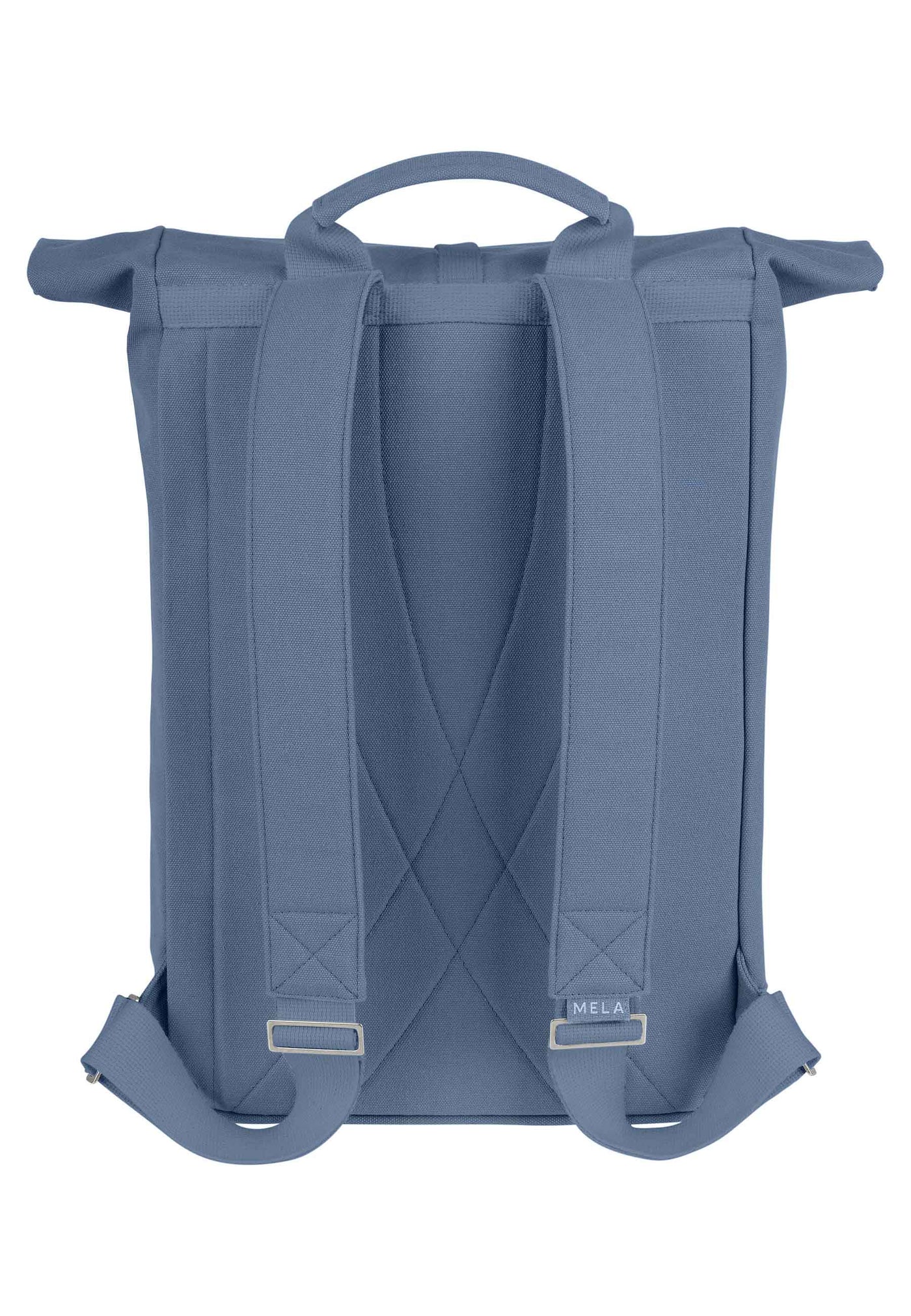 MELA Rugzak Amar Dusty Blue