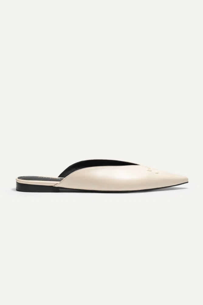 BIKKOU womens vegan Sandals 5pm Summer Reception Meringue White