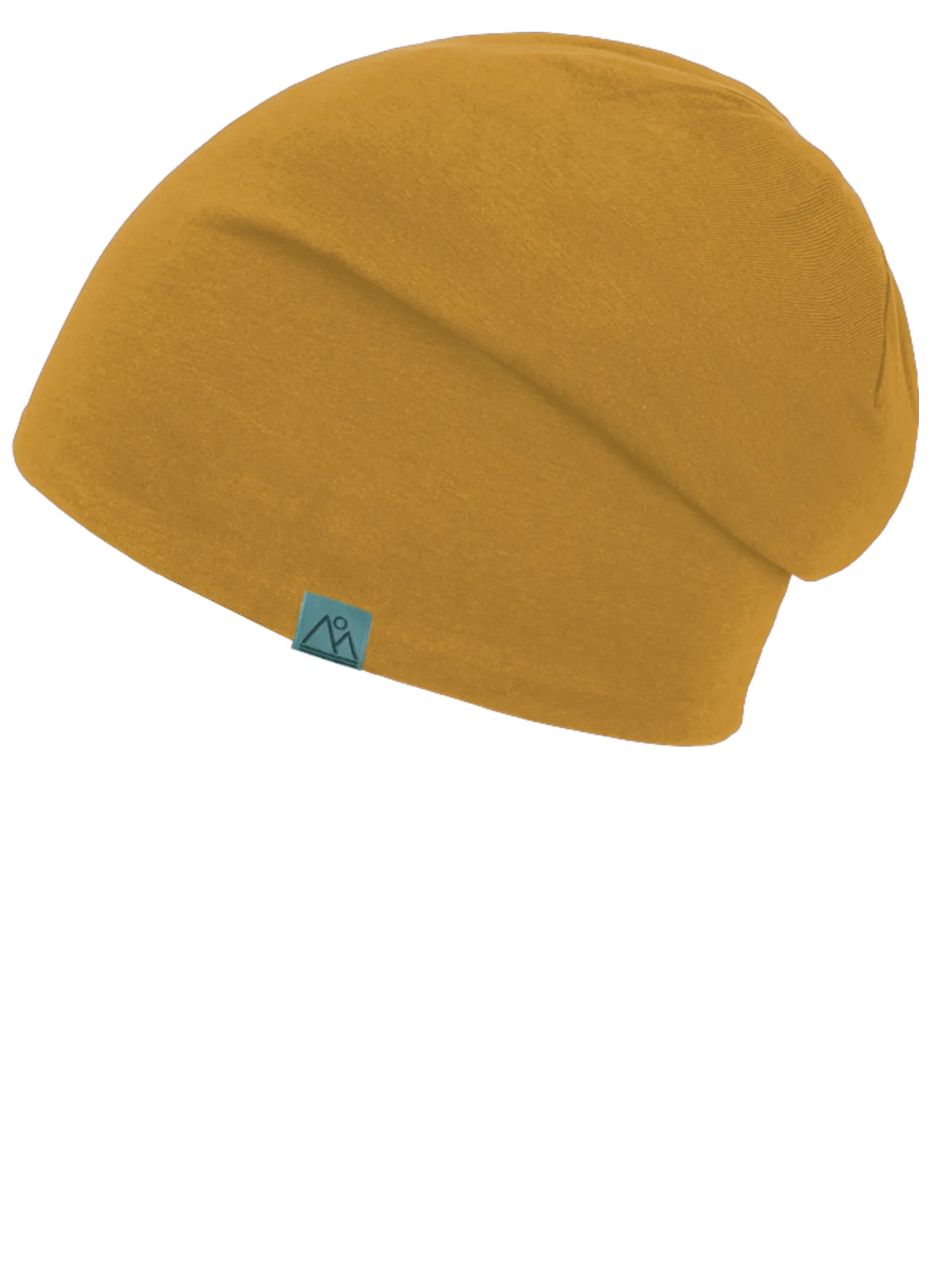 nice to meet me Beanie Inka Gold