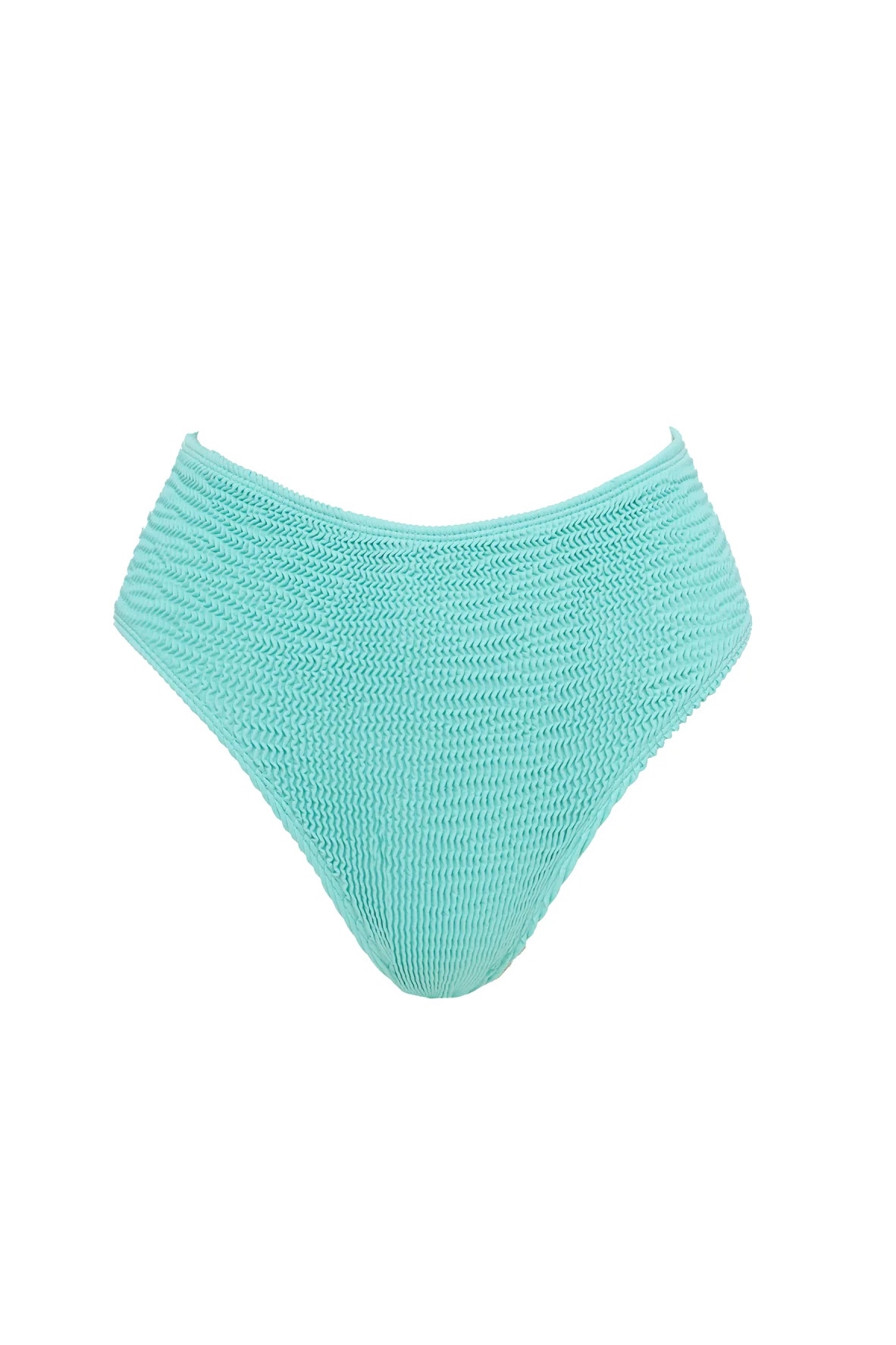 CALAMOON womens vegan Bottoms High Brazilian Mint Green