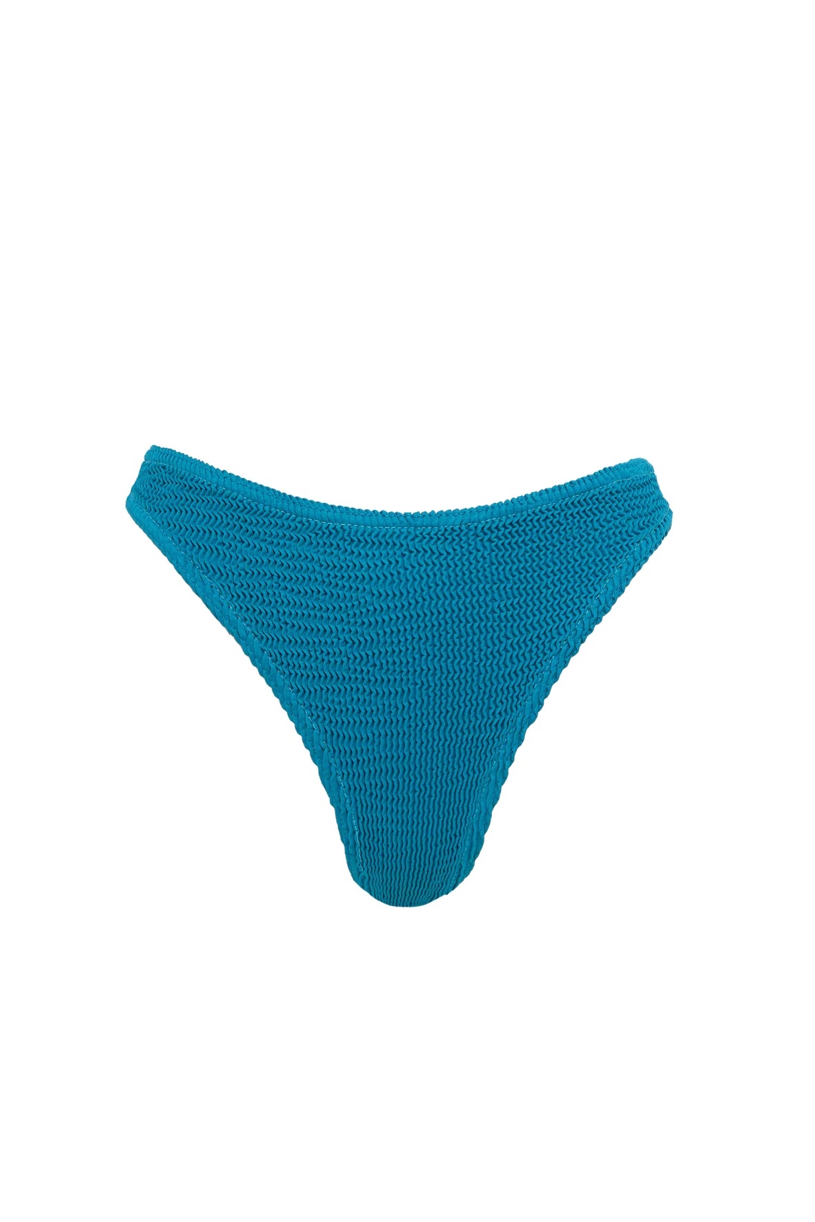 CALAMOON womens vegan Bottoms Brazilian Teal Blue