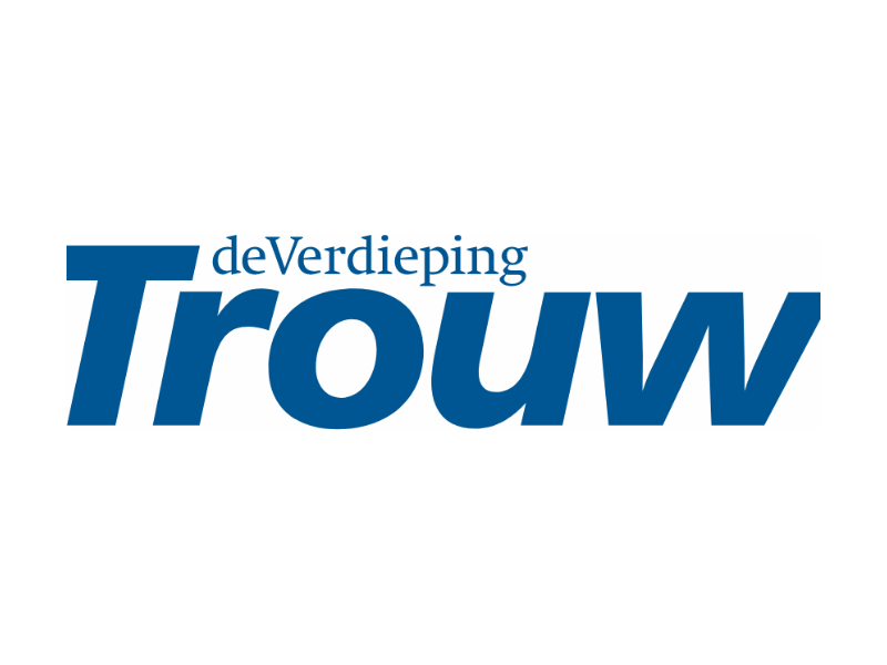 Trouw Logo