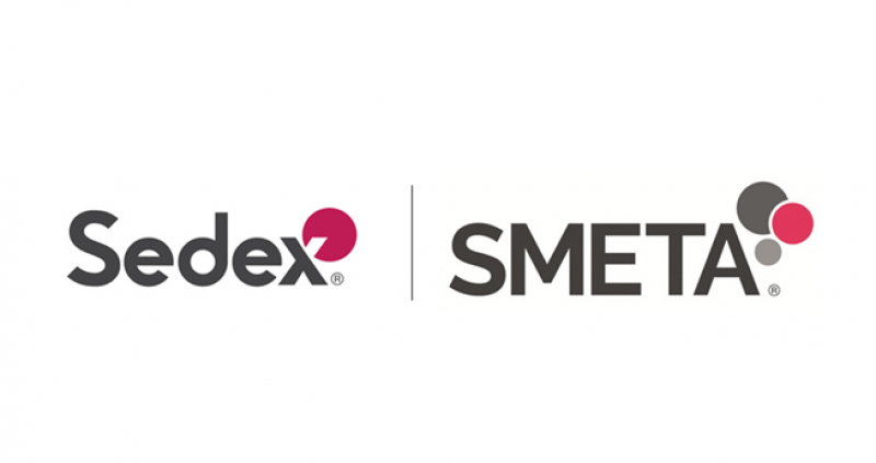 Sedex and Smeta logo