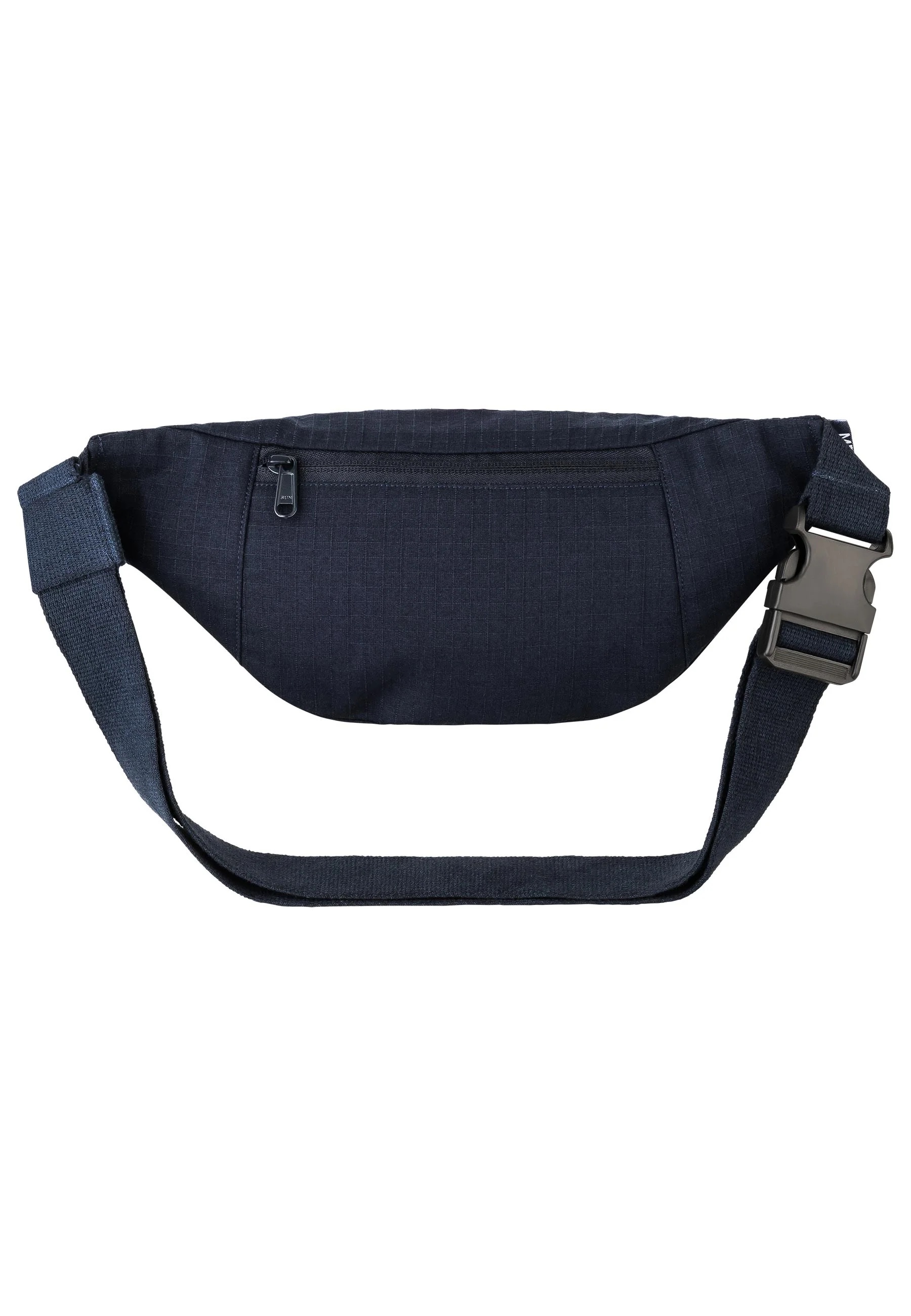 MELA womens vegan Bag Kalindi Navy Blue