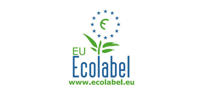 European Ecolabel logo