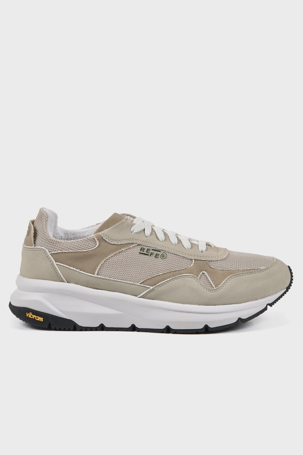 Risorse Future Herren vegan Schuhe Olimpic 2.0 Sand