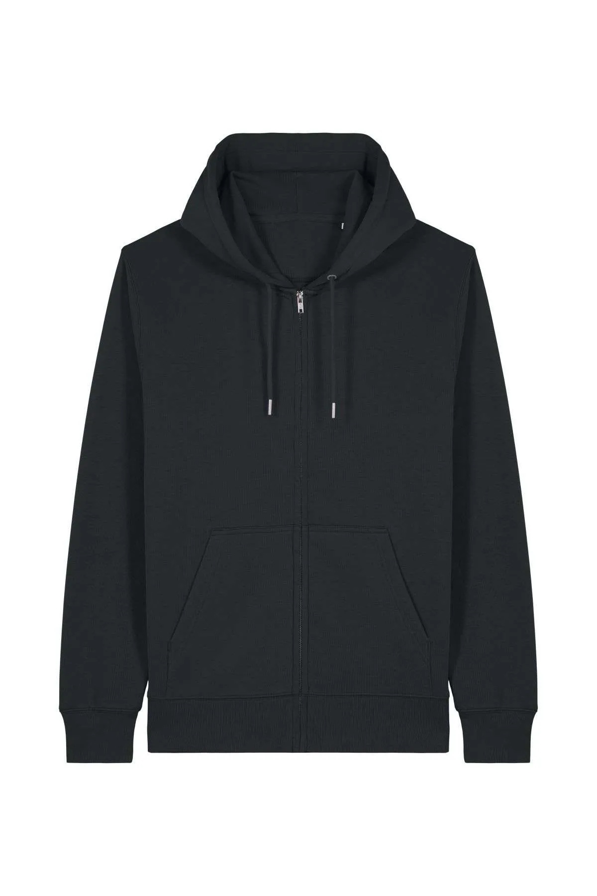 Image of IT'S PAWSOME mannen vegan Vest Licht Zwart