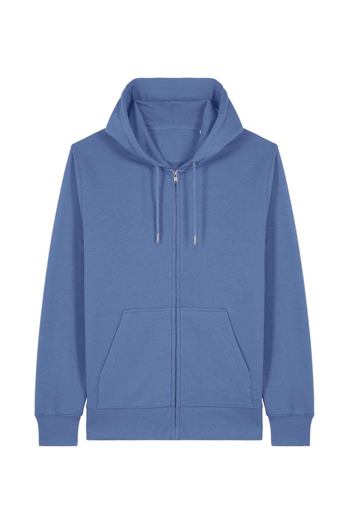 Image of IT'S PAWSOME mannen vegan Vest Licht Lichtblauw