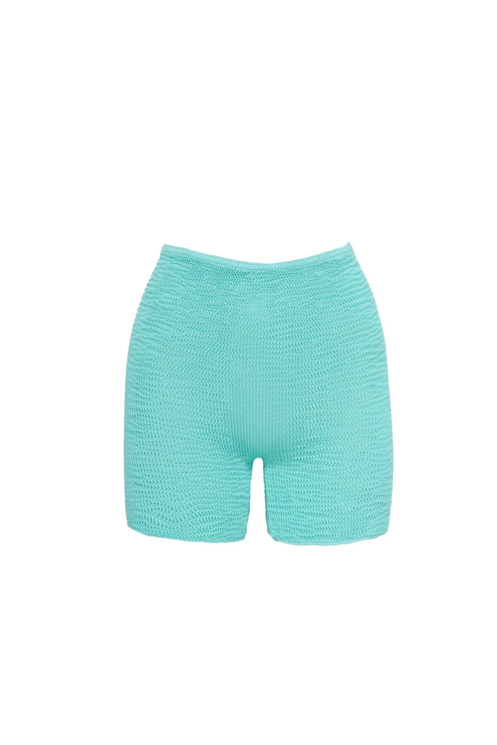 Image of CALAMOON dames vegan Korte Broek Mintgroen