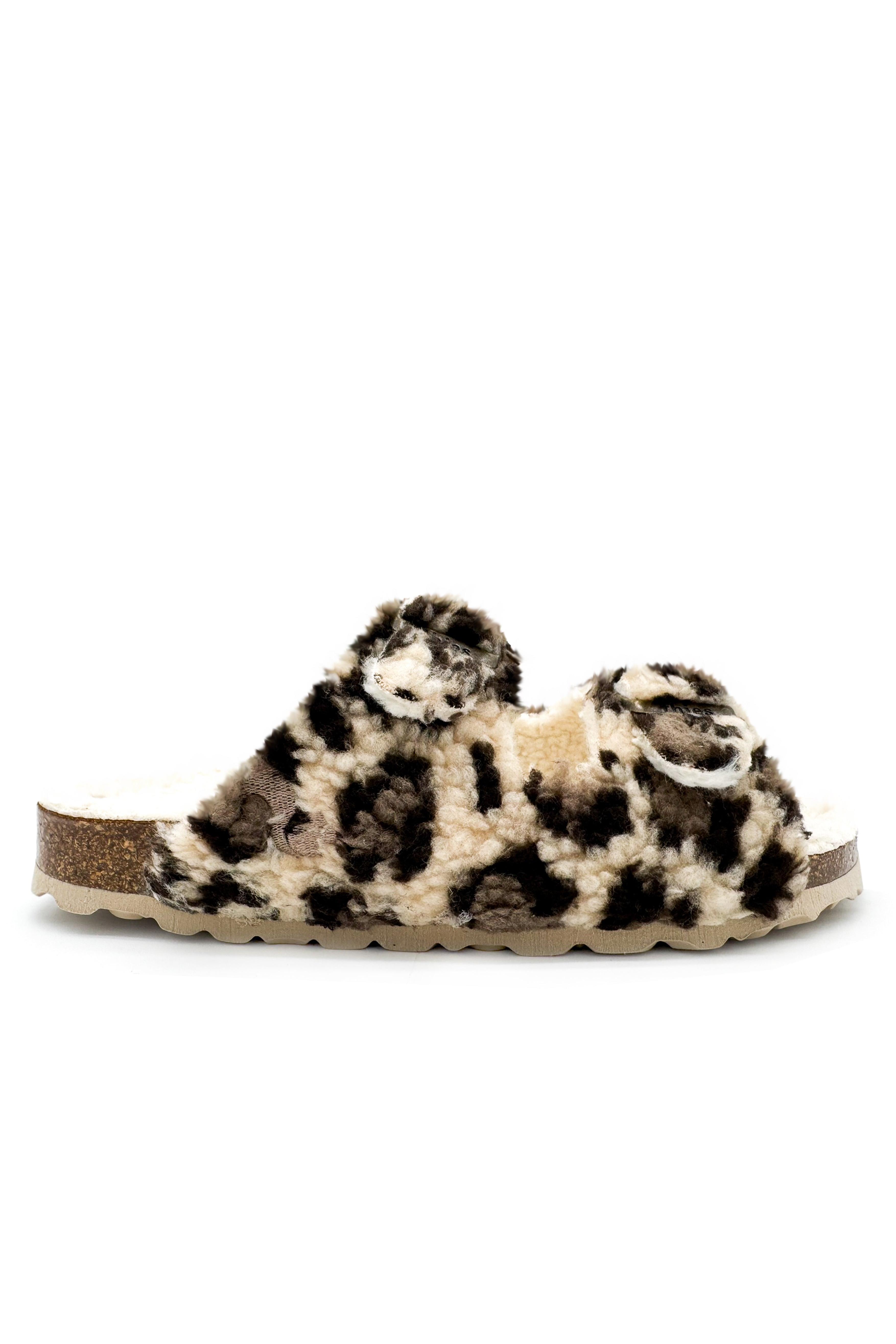 Image of thies mannen vegan Sandalen Teddy Leo
