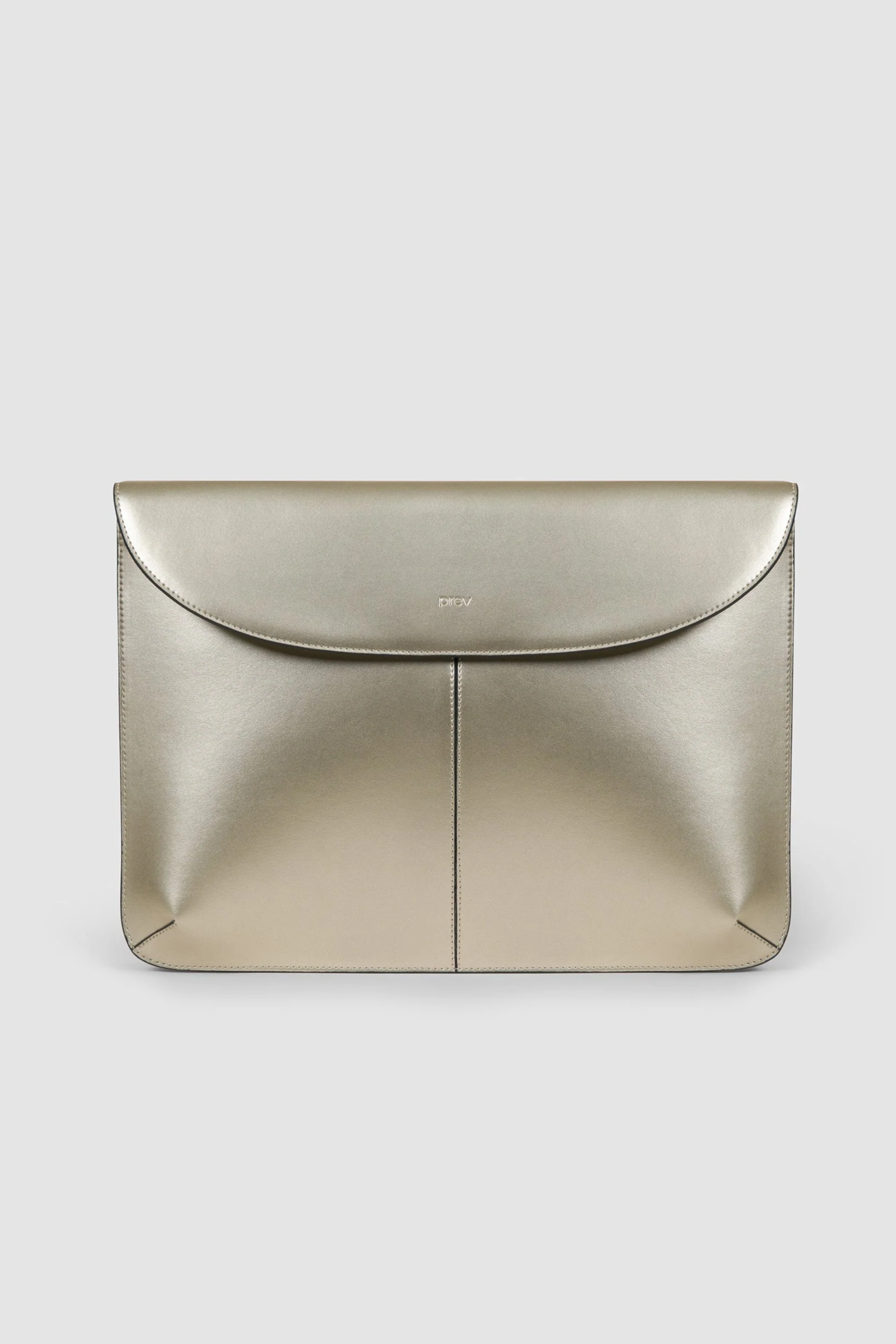 Image of Prev dames vegan Laptoptas LoyautÃ© Champagne