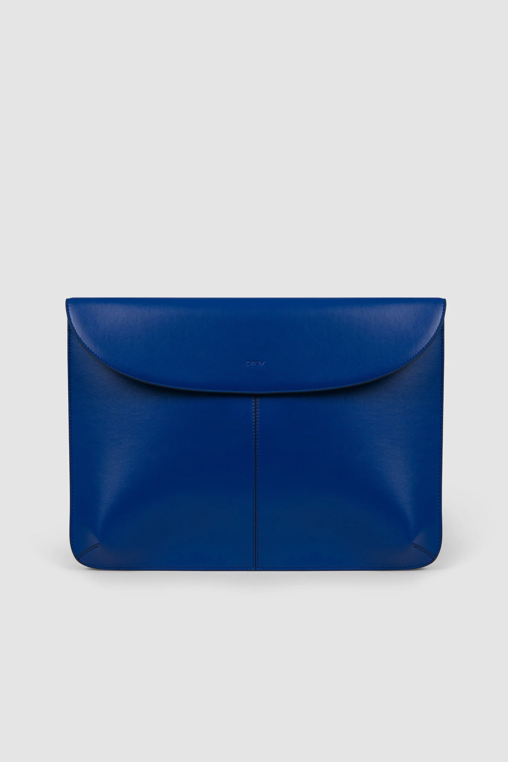 Prev Damen vegan Laptoptasche Loyauté Electric Blue