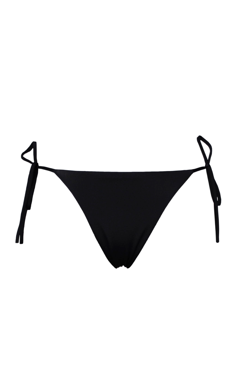 Image of Anekdot dames vegan Bikini Bottom Olbia Zwart