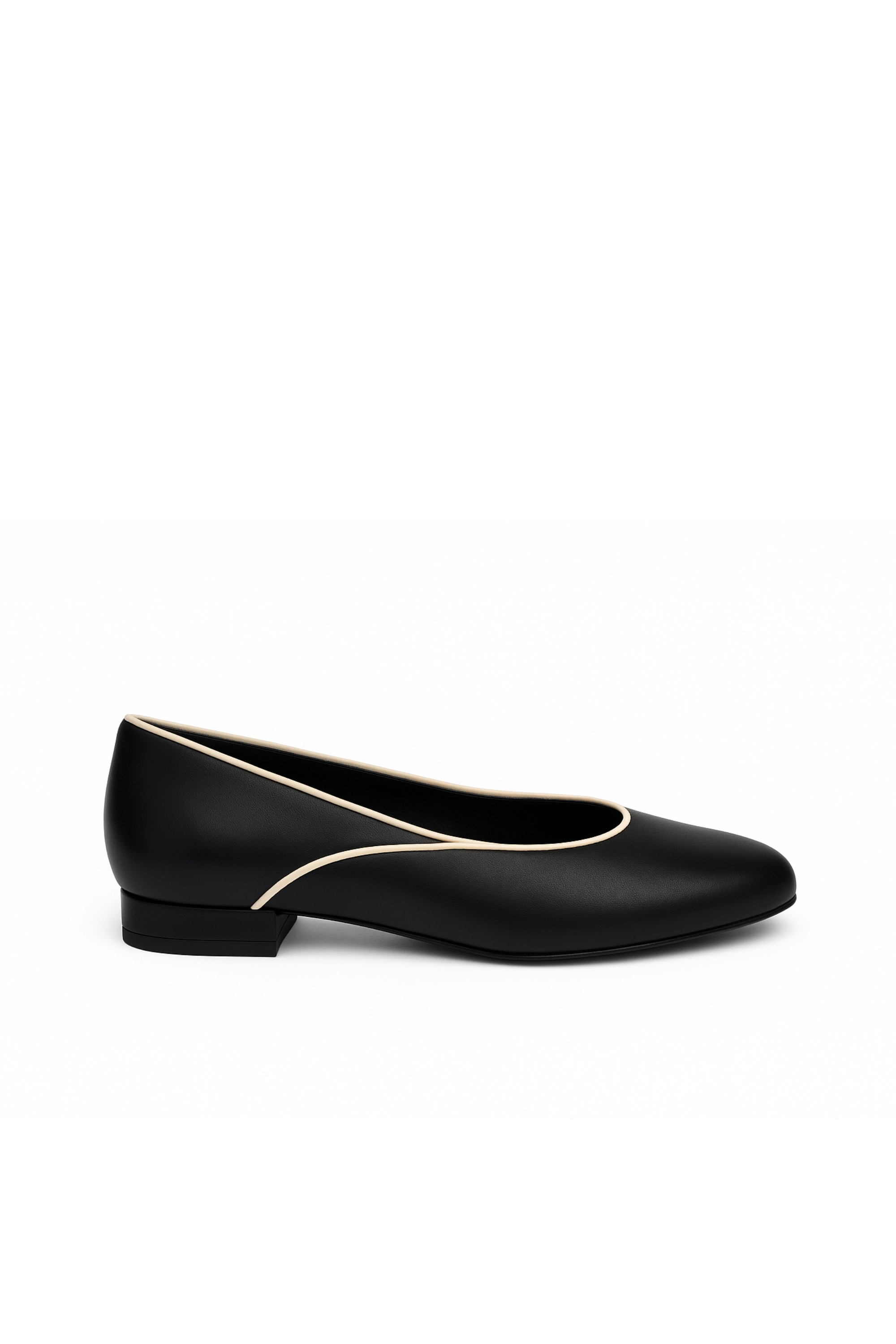 Image of NAE dames vegan Schoenen Isla Black