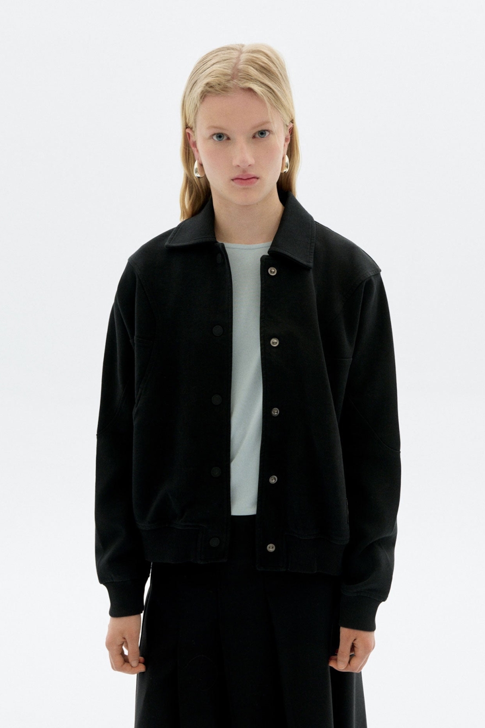 Image of Thinking MU dames vegan Jas Maisie Zwart