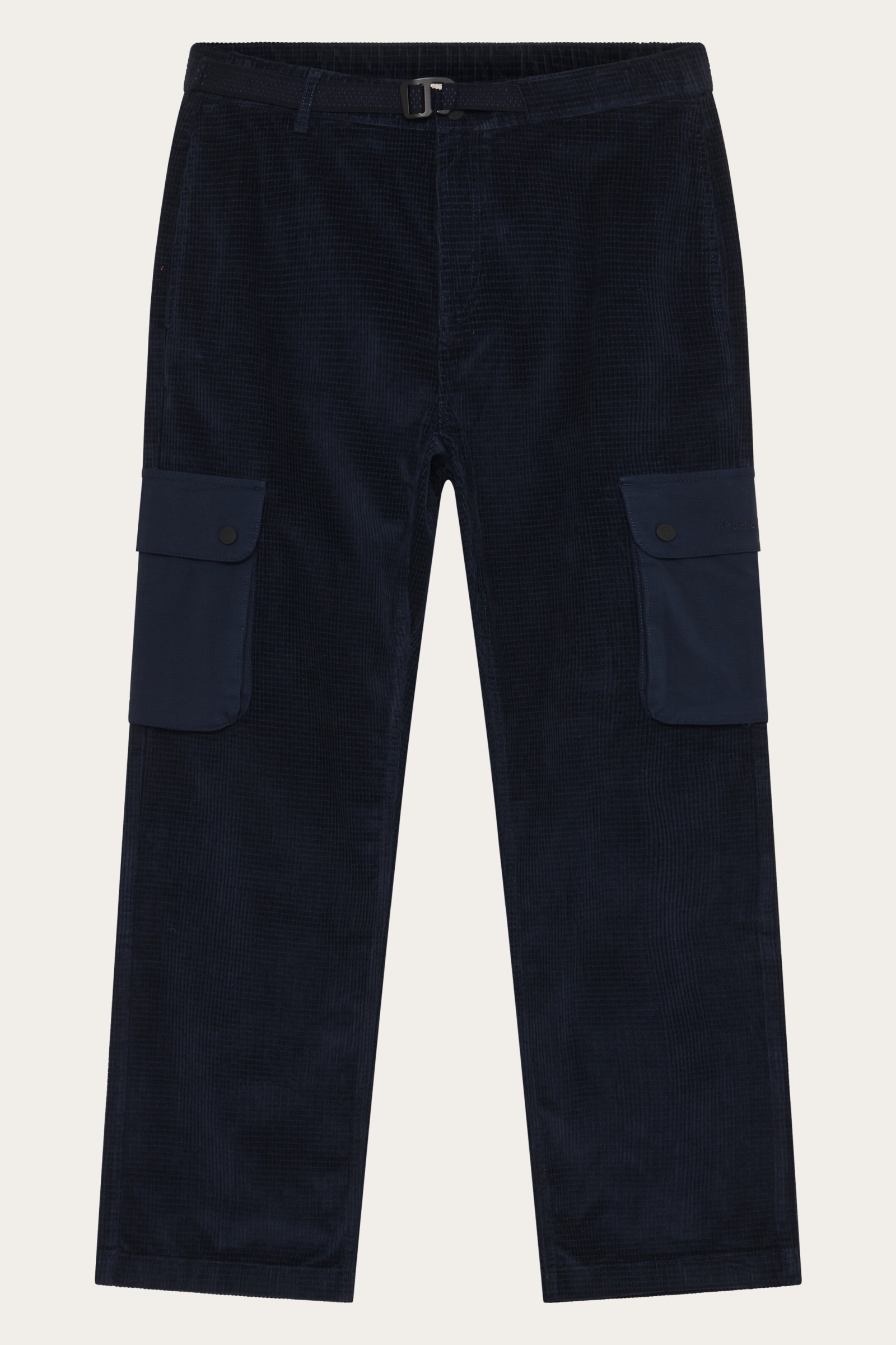 107914 - Herren vegan Hose Fig Corduroy Night Sky