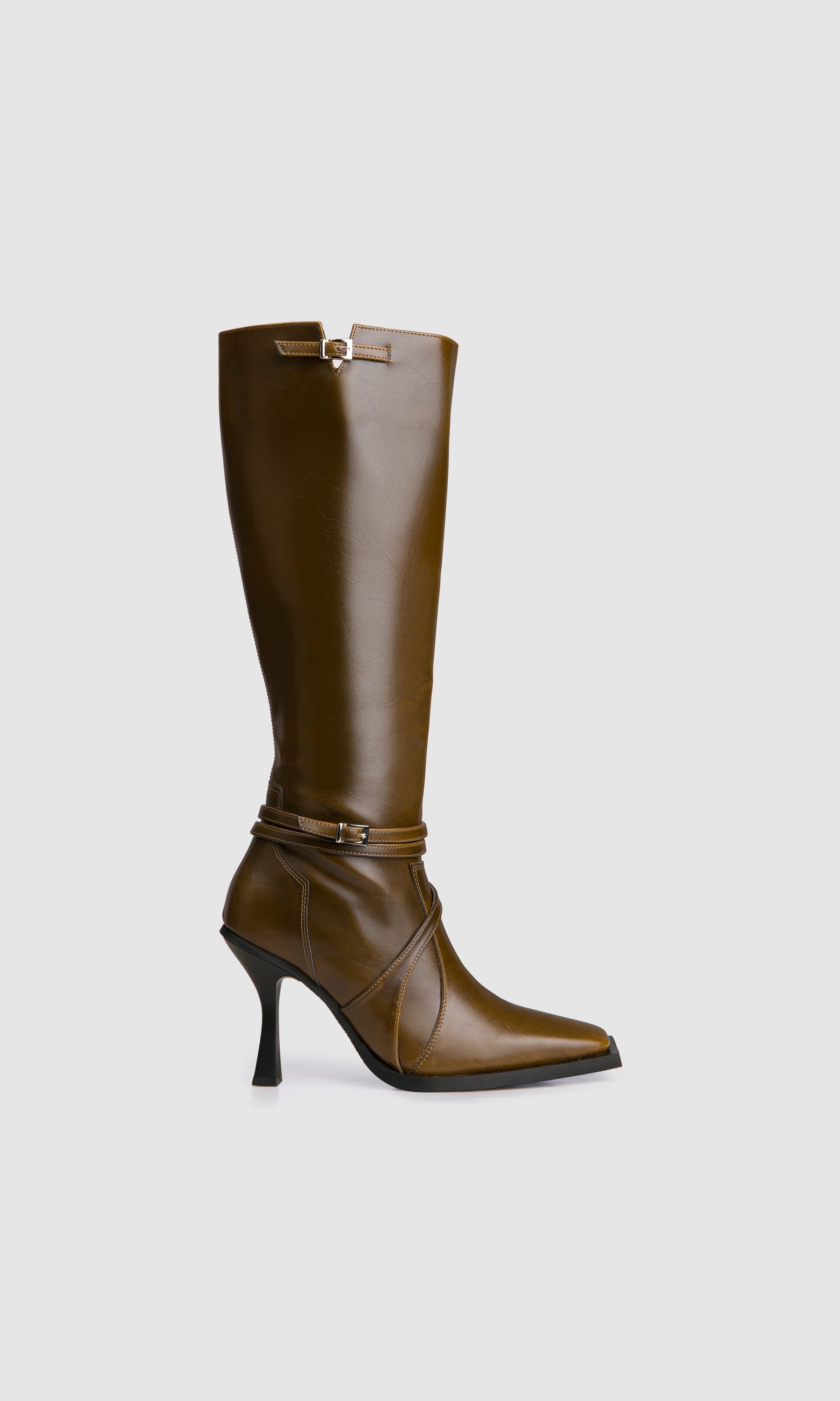Prev Prev Damen vegan Stiefel Alicia Moss