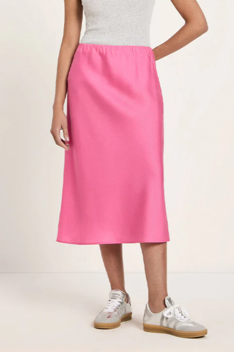 Lanius Damen vegan Midirock Rosa