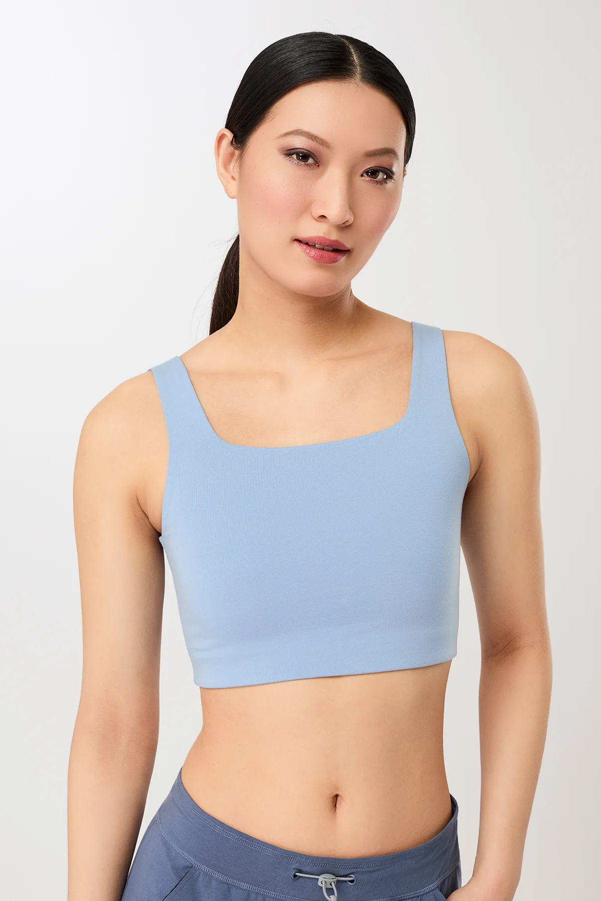 114165 - MANDALA Damen vegan Bh Ultra Light Ozon