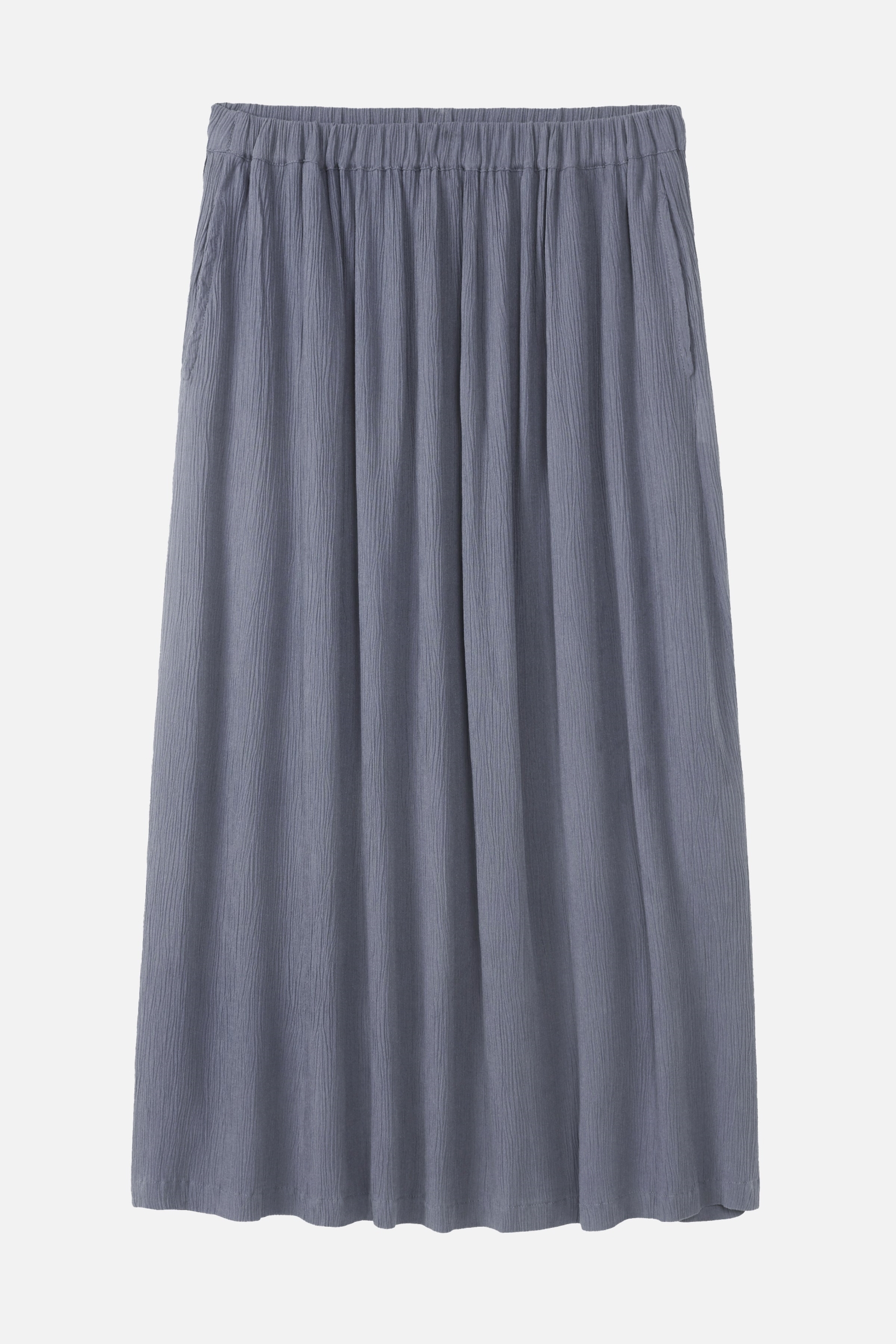 Recolution Damen vegan Rock Peach Taubenblau