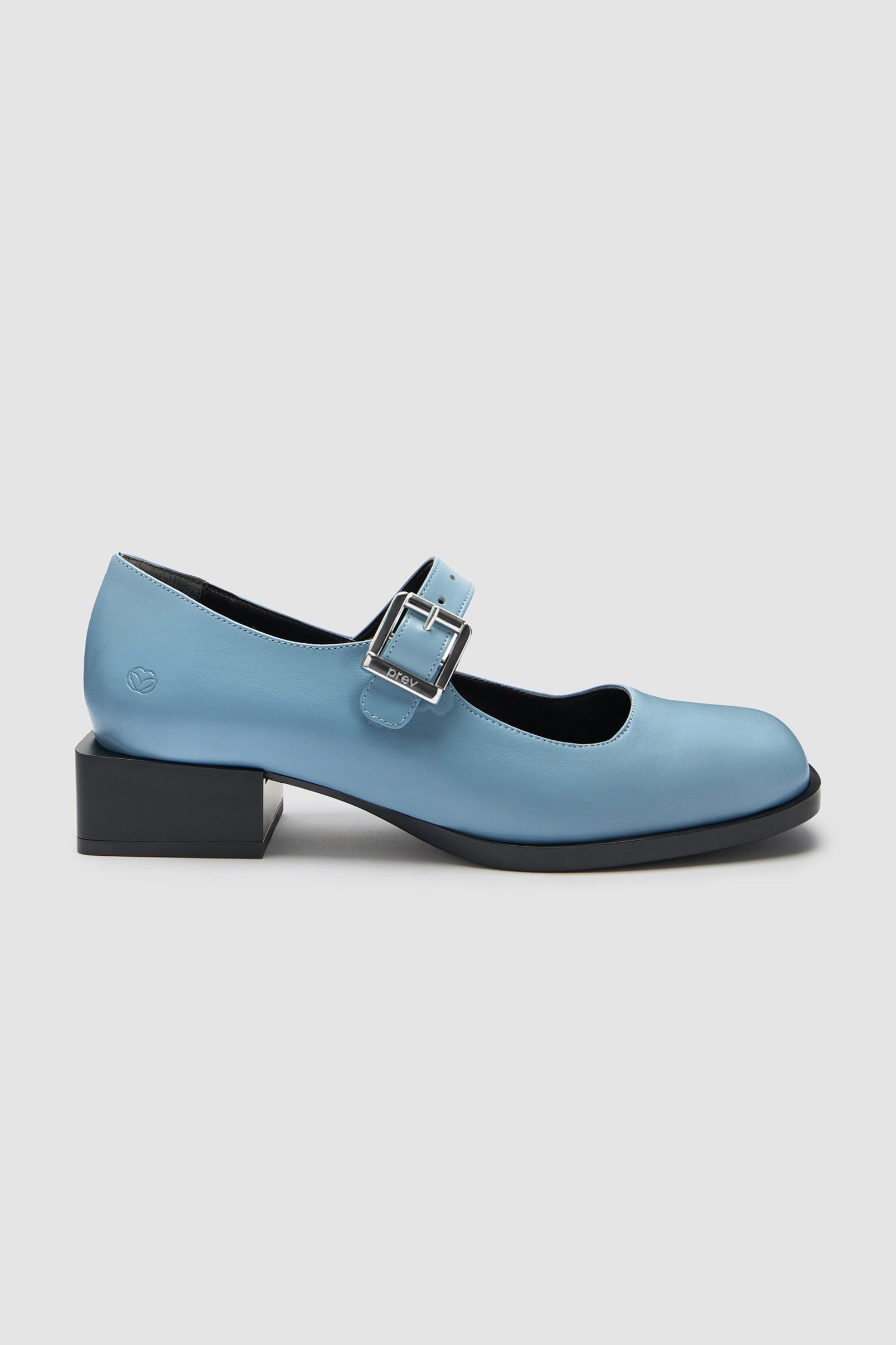 Prev womens vegan Loafers Jane Naia Blue