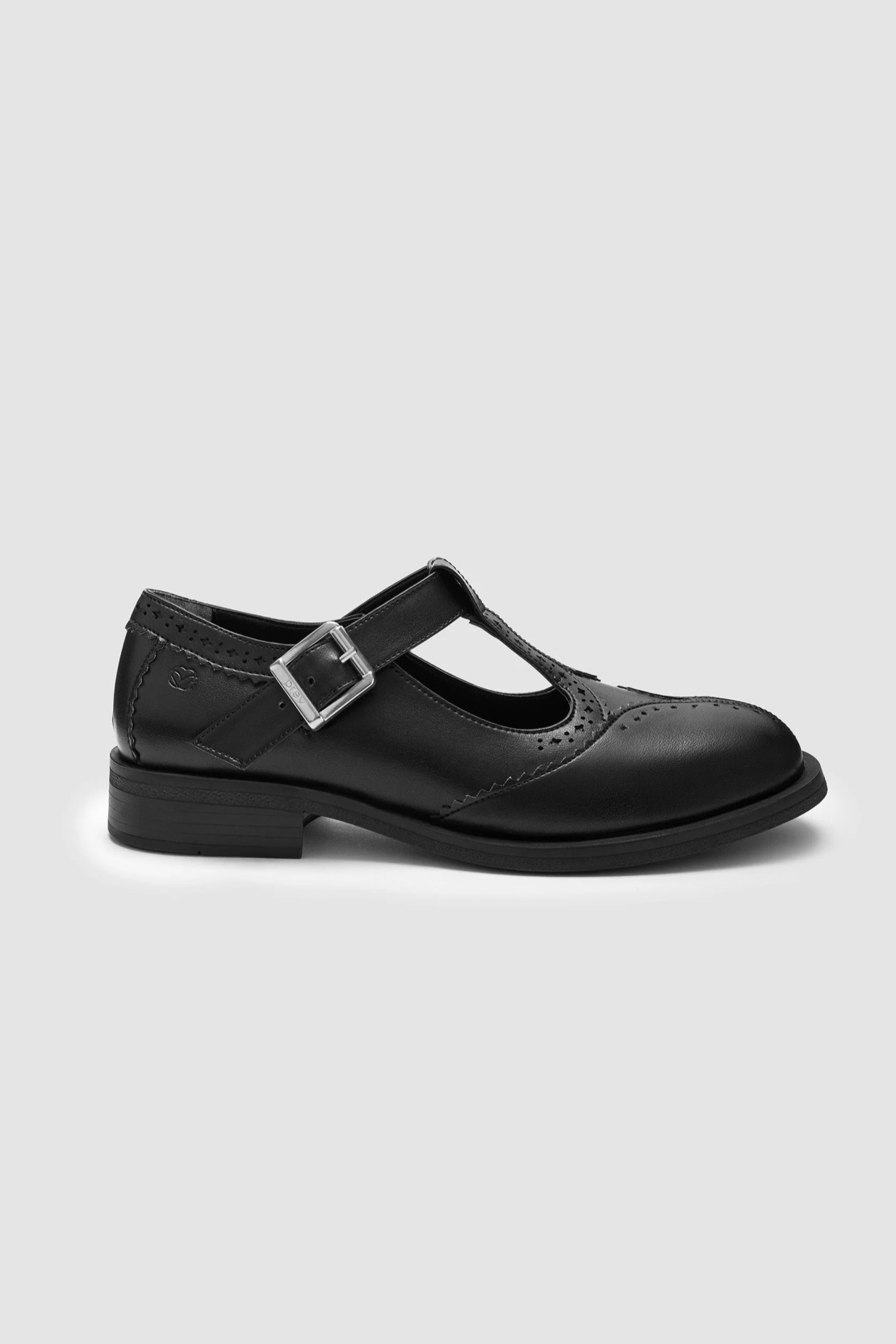 Prev Damen vegan Schuhe Rosa Schwarz