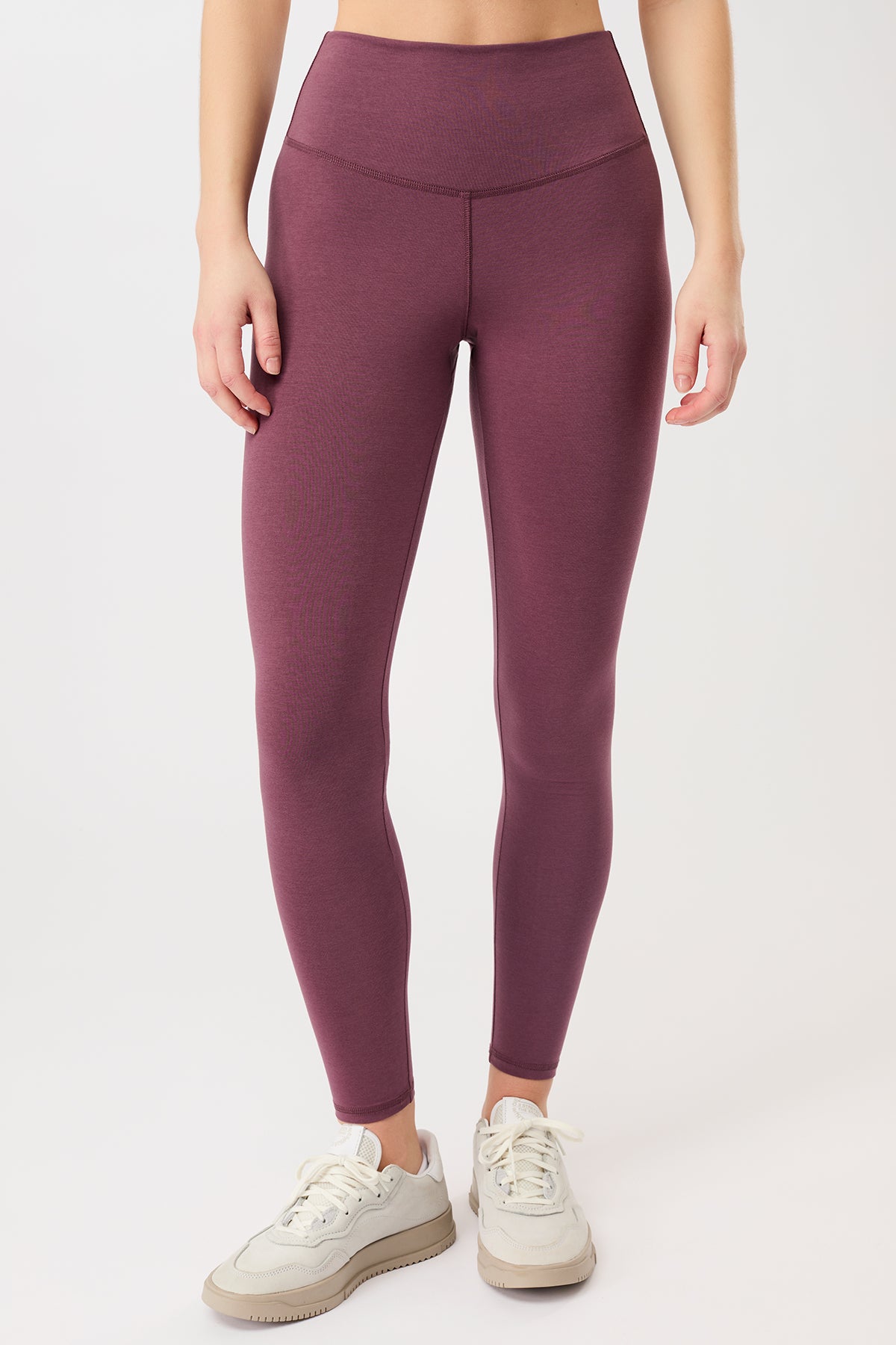 MANDALA womens vegan Leggings Best Loved Mellow