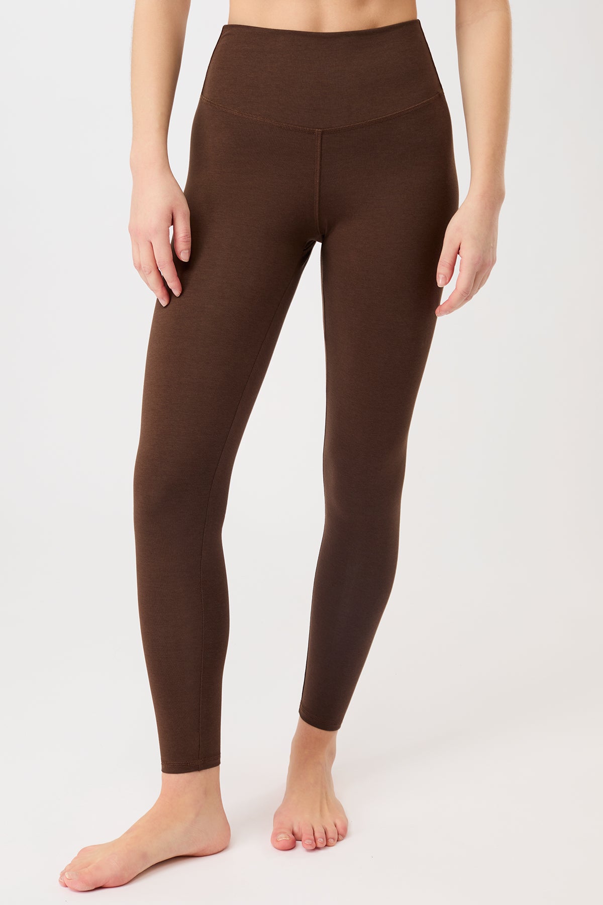 Image of MANDALA dames vegan Leggings Best Loved Wilderness