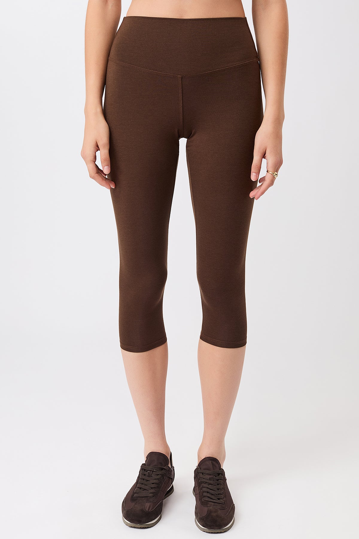 Image of MANDALA dames vegan Korte Leggings Best Wilderness