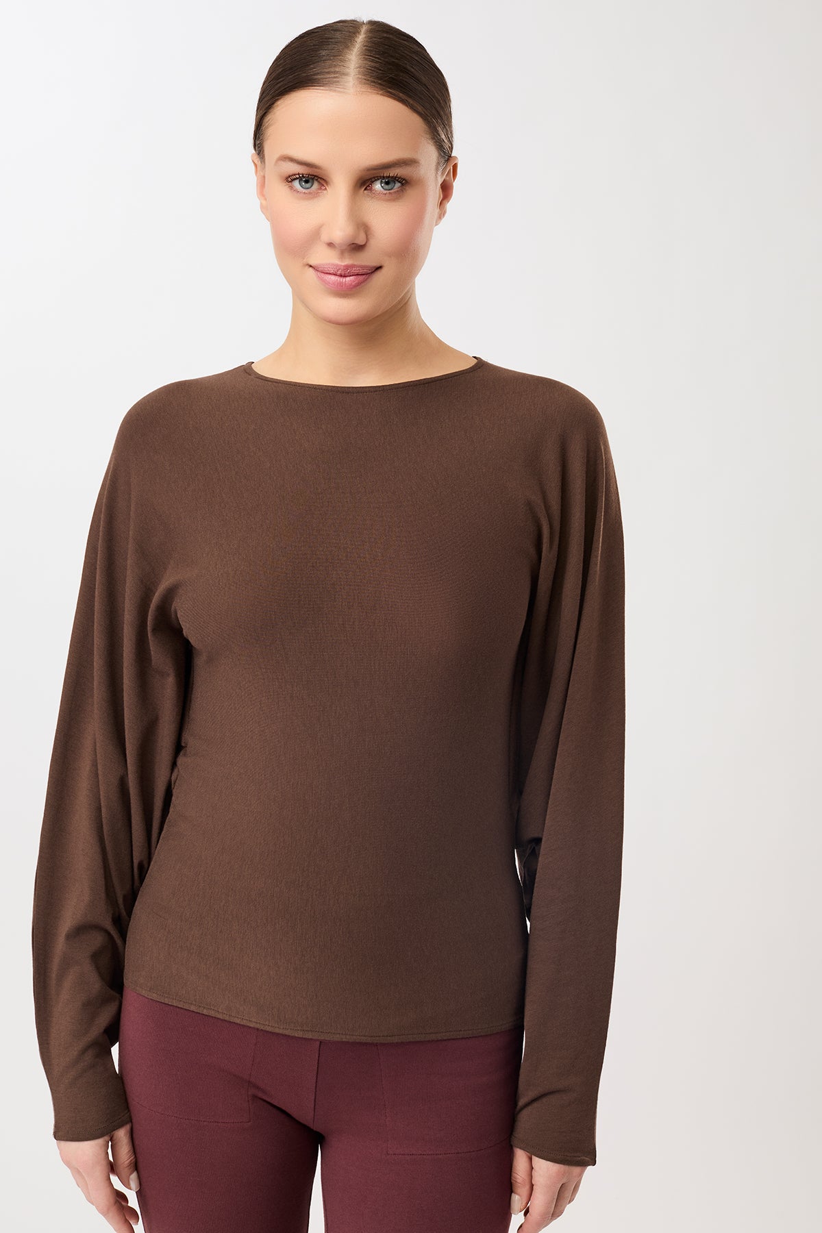Mandala Damen vegan Sweater Pulse Wilderness