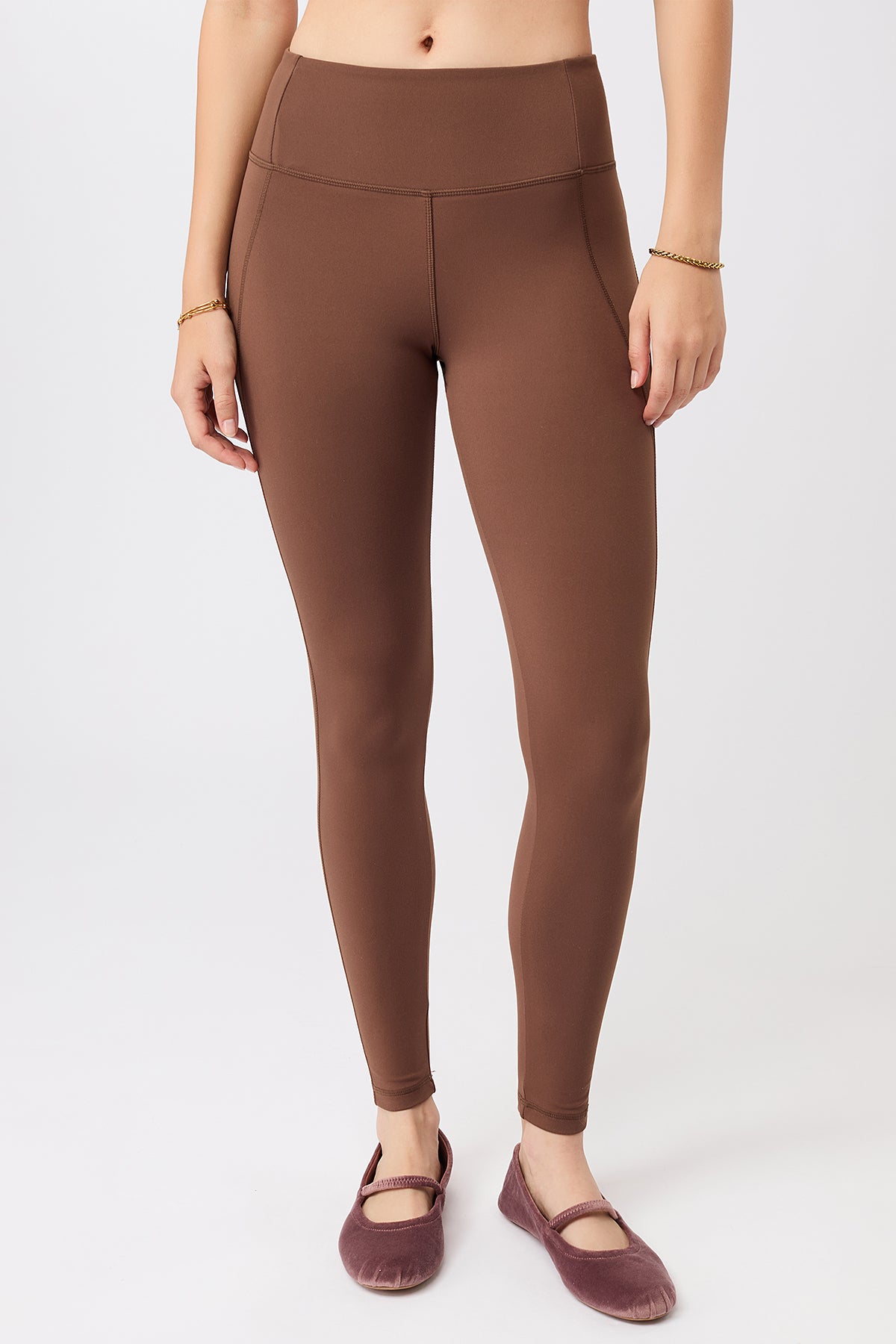 Image of MANDALA dames vegan Leggings Limitless Wilderness