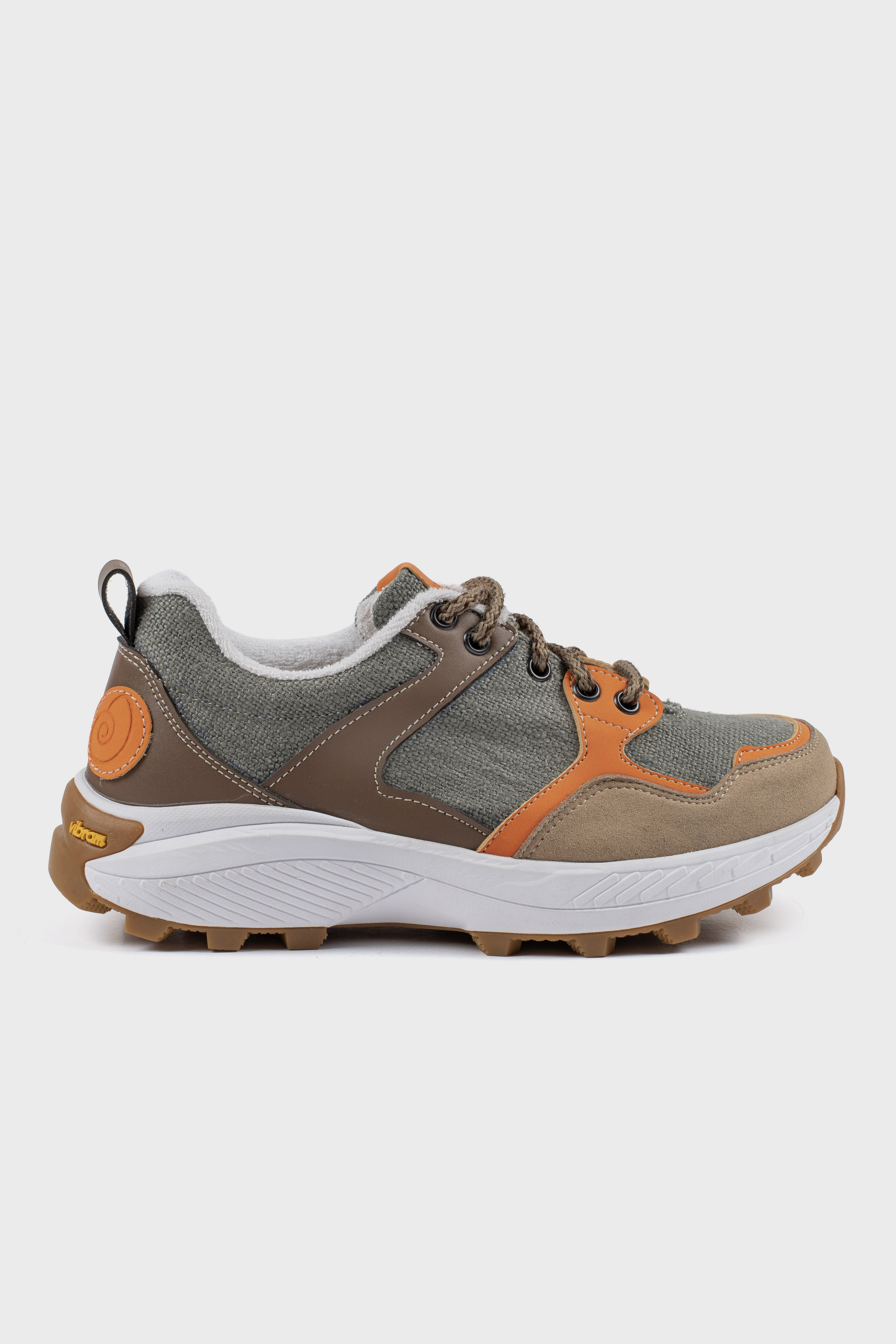 Risorse Future Herren vegan Sneaker Sentiero Hydro Sage