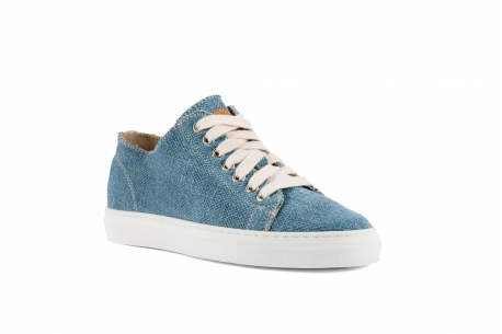 Risorse Future men vegan Low Scout Indigo