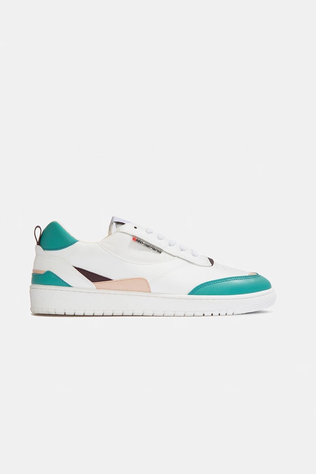 Image of Beflamboyant dames vegan Sneakers Ux-68 Water
