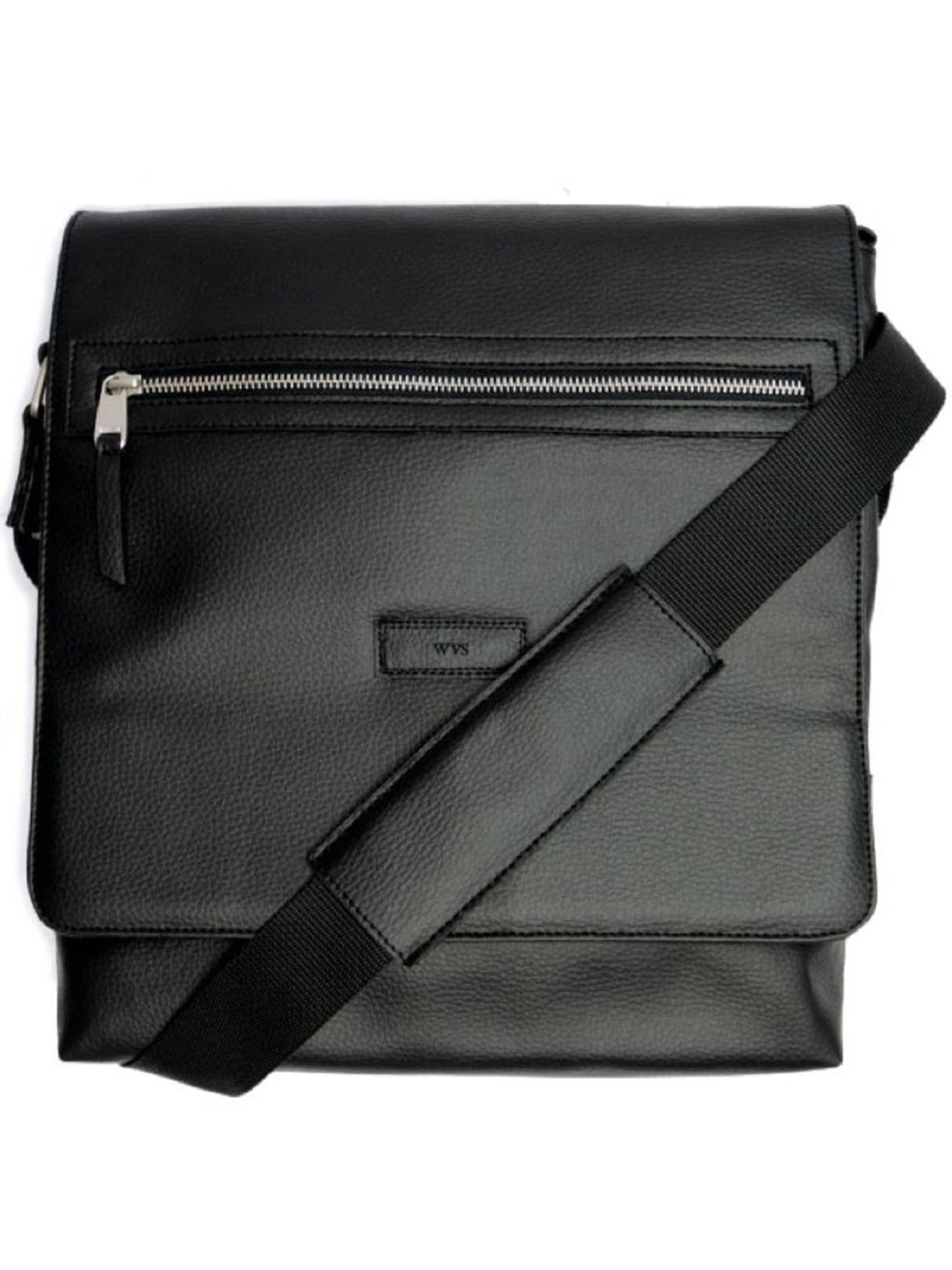 Will's Vegan Store Reporters Tas Zwart