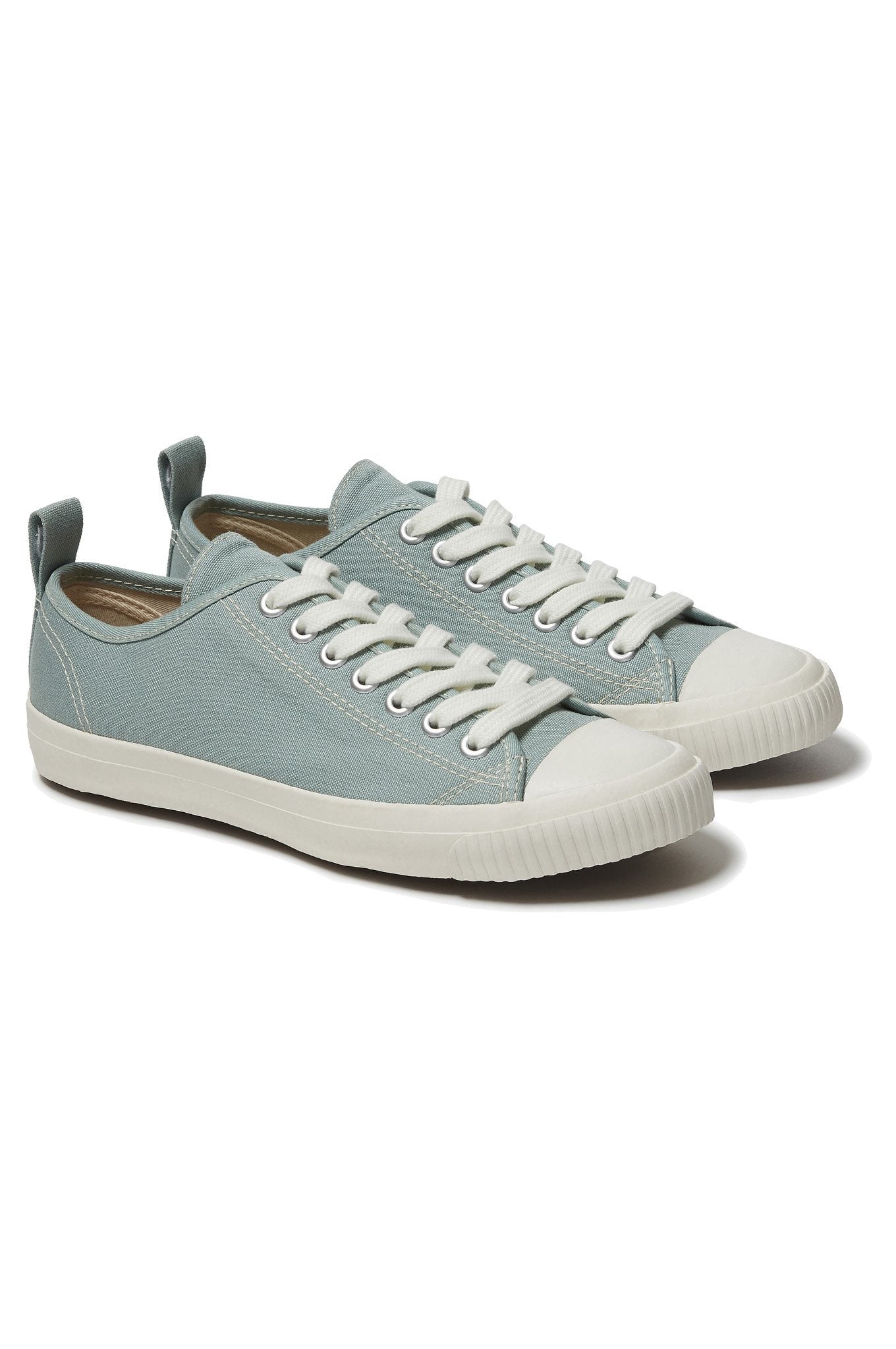 KOMODO Damen vegan Sneaker Eco Sneako Minze