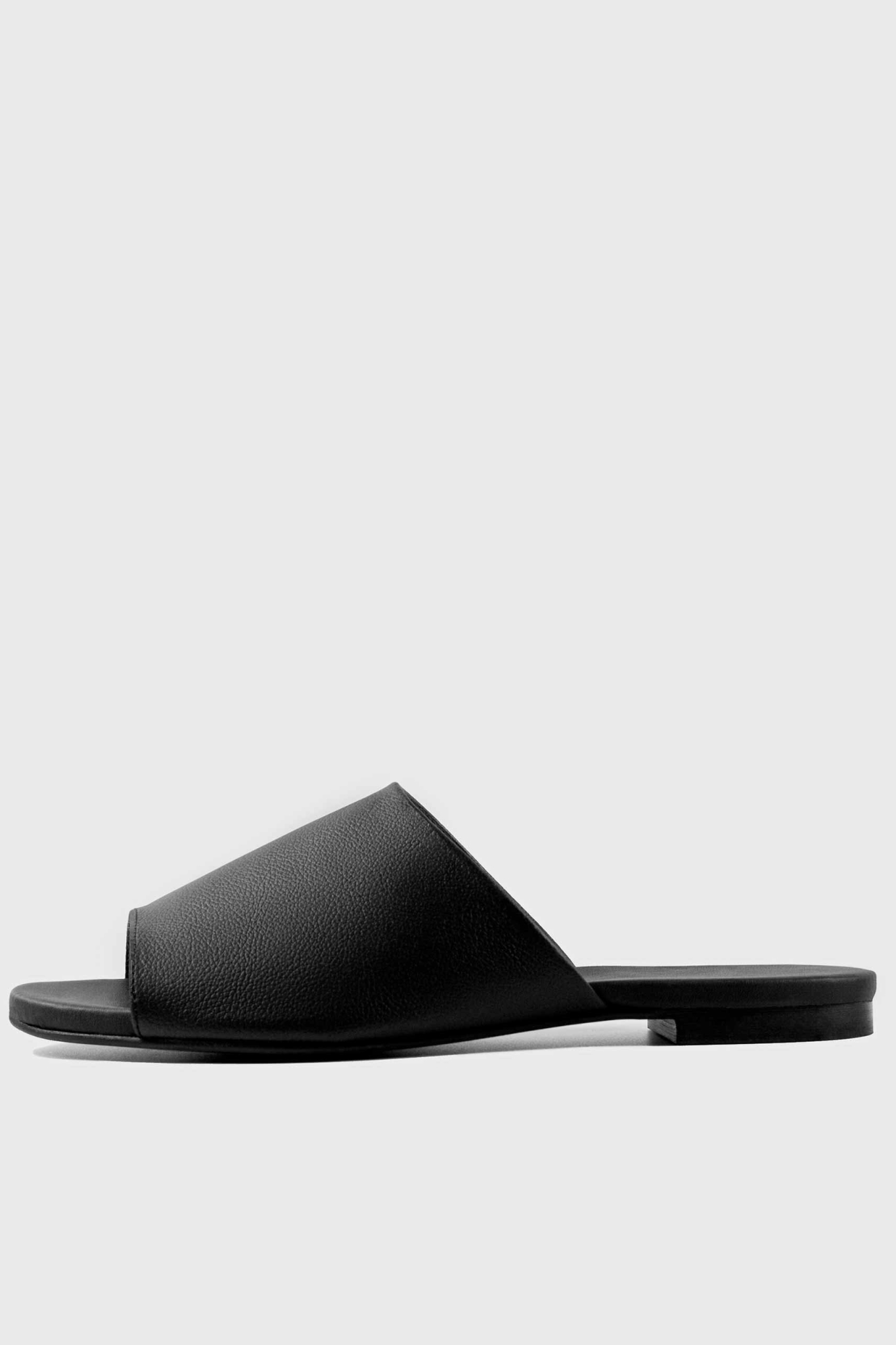 BOHEMA Damen vegan Hausschuhe Ritzy Schwarz