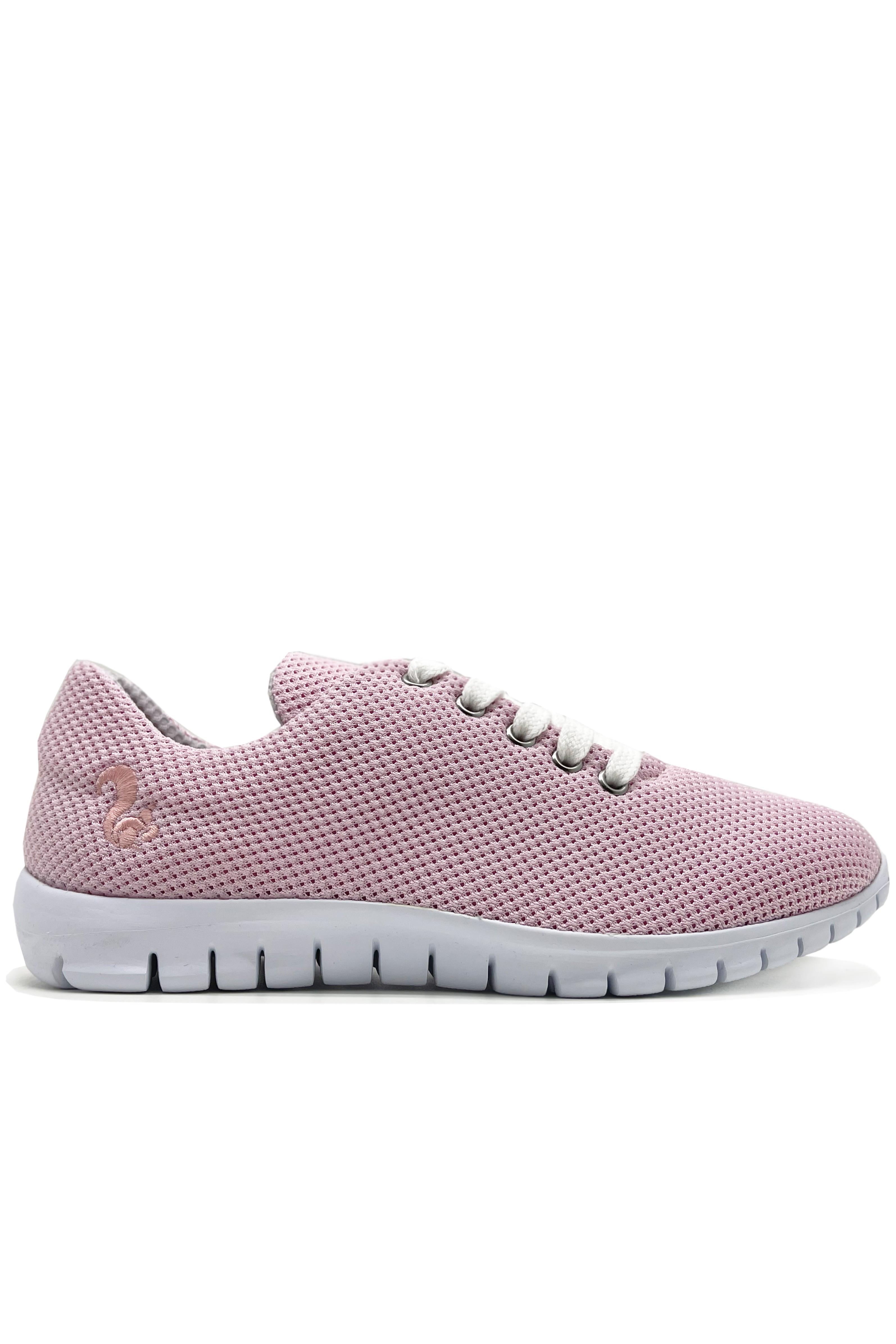 Thies Damen vegan Cornrunner Ii Rosa