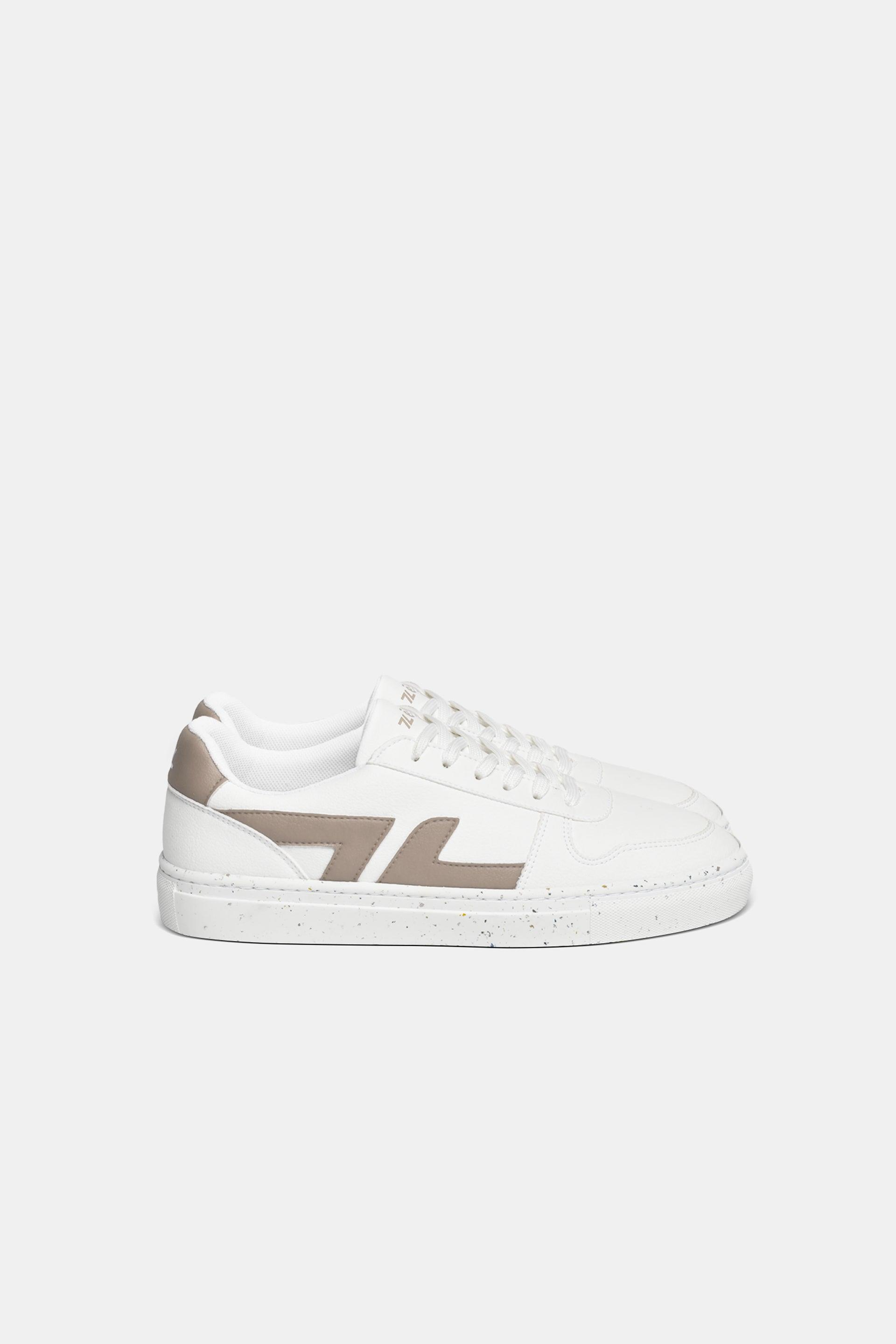 Zèta Herren vegan Sneaker Alpha Beige