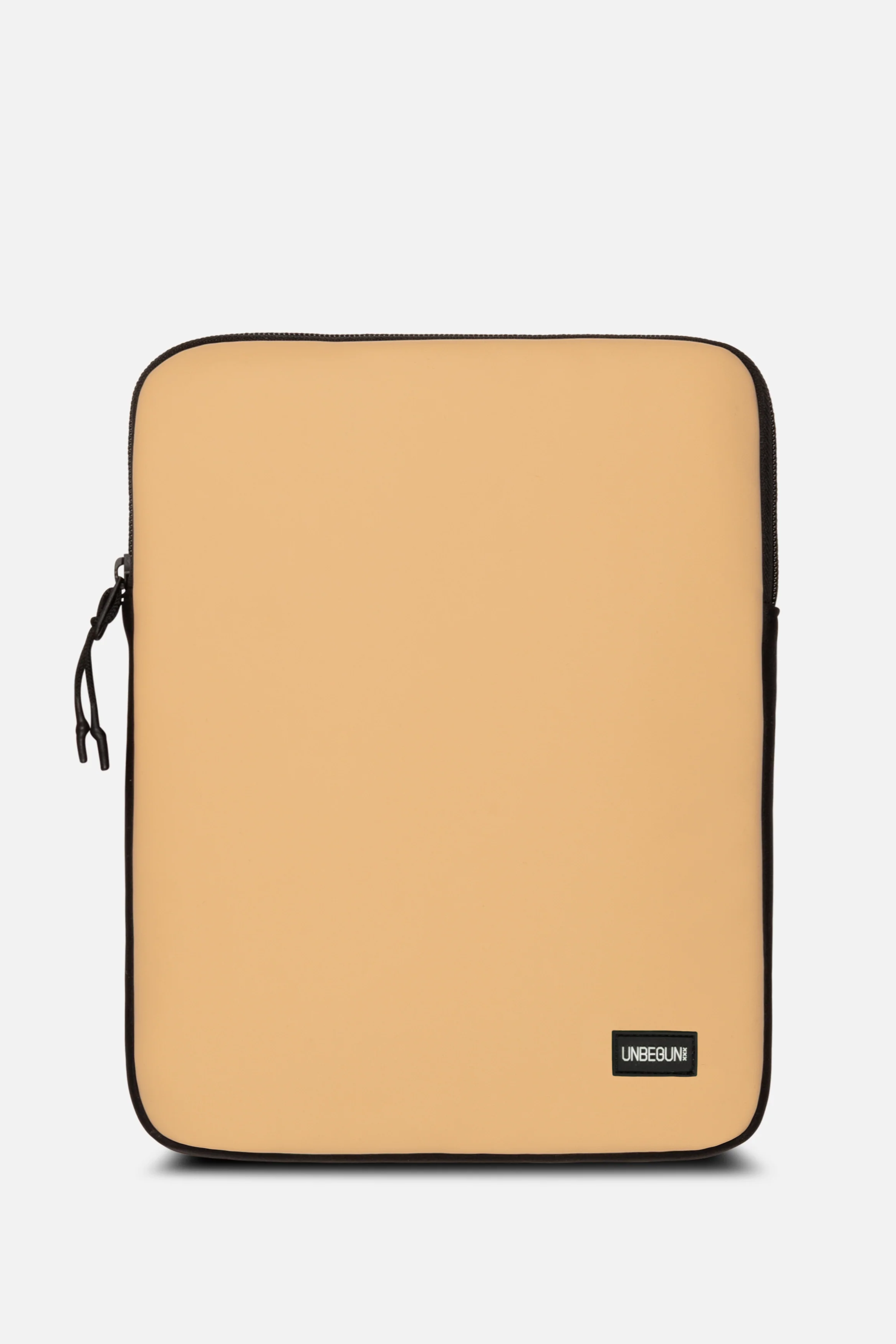 62930 - Herren vegan Ipad Sleeve Sand Beige