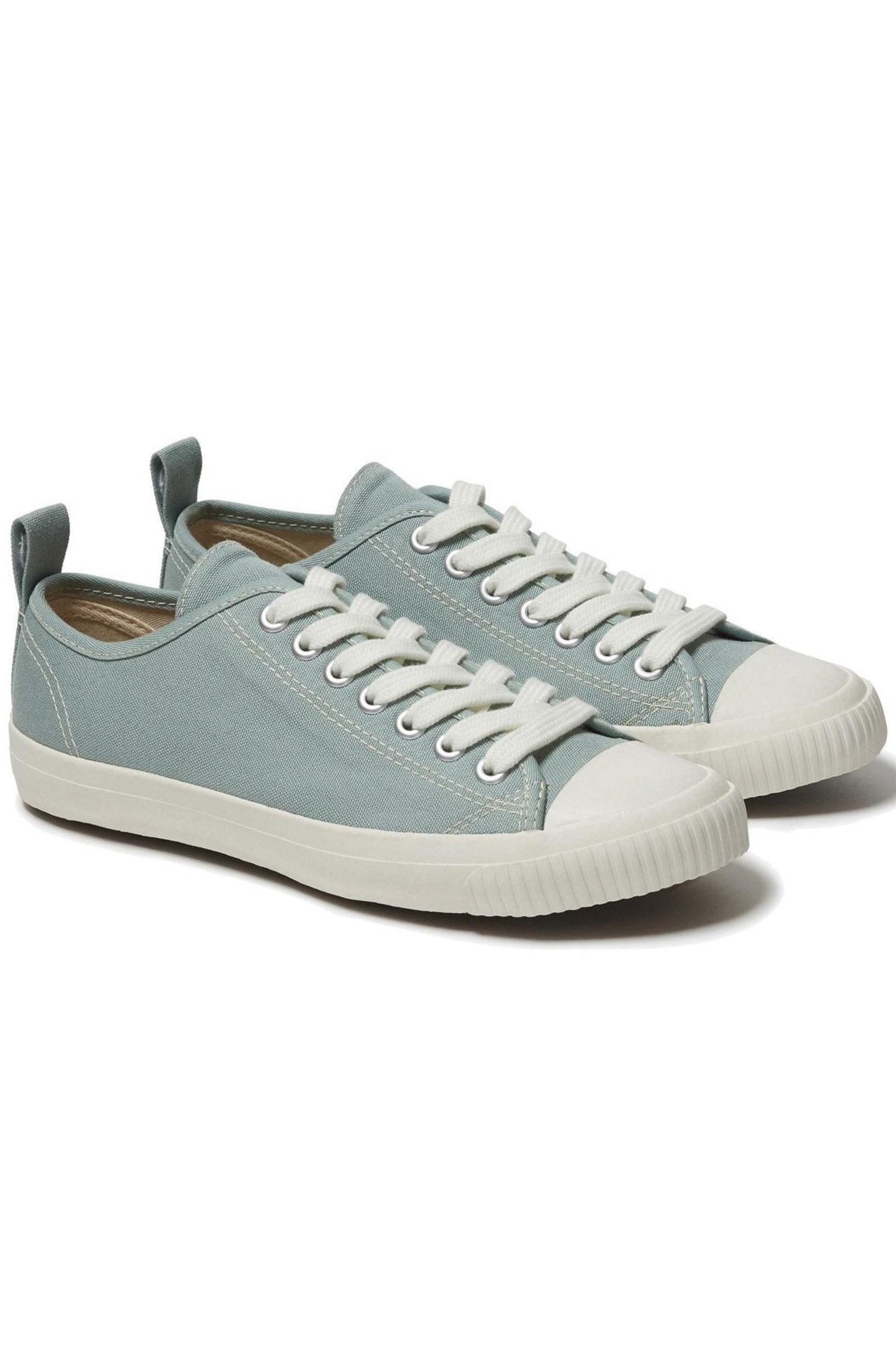 KOMODO Herren vegan Sneaker Classic Mint