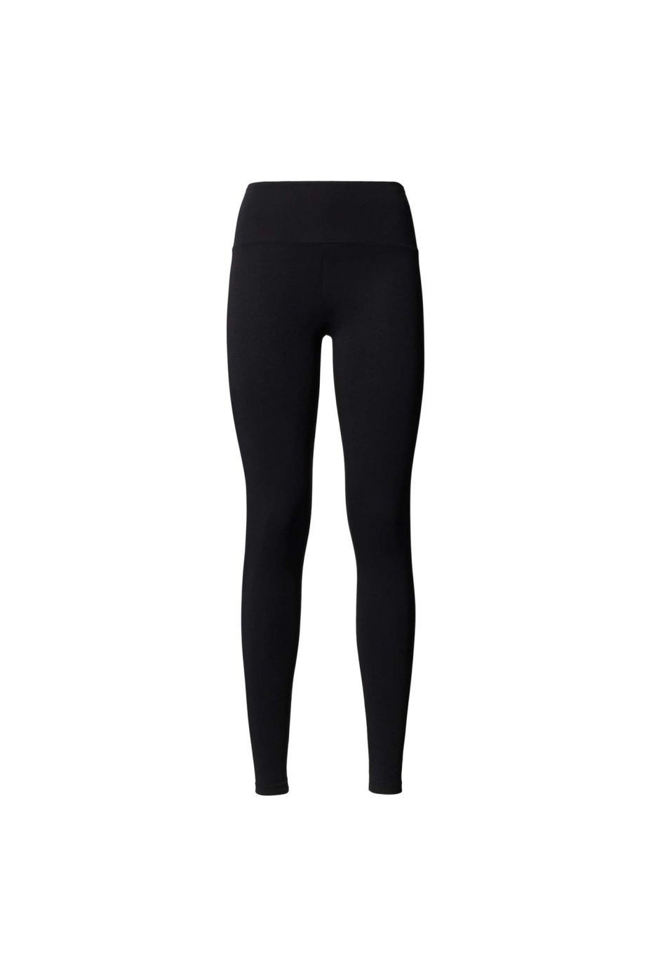 ThokkThokk womens vegan Leggings Black