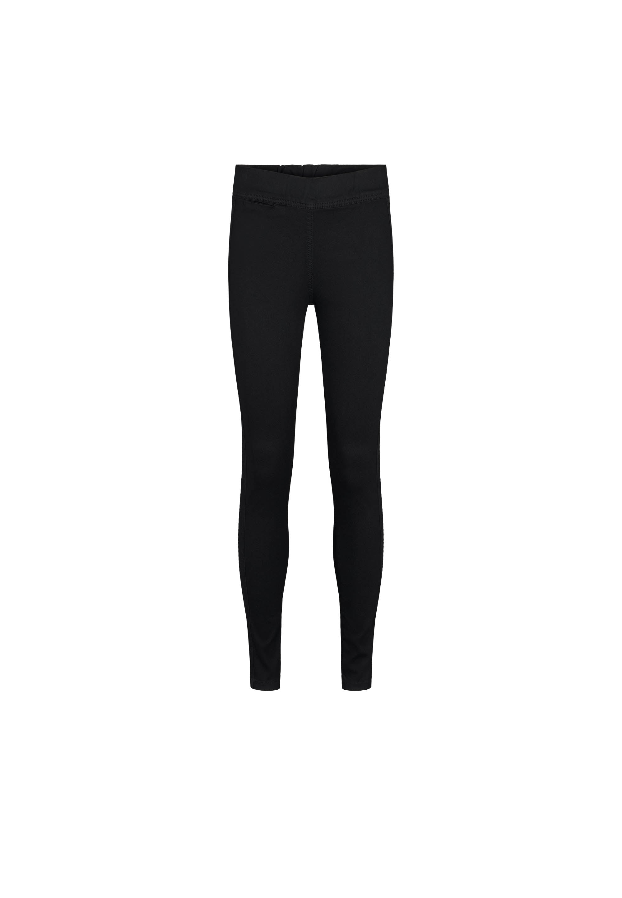 Image of LAURIE dames vegan Serene Slim Sl - Zwart