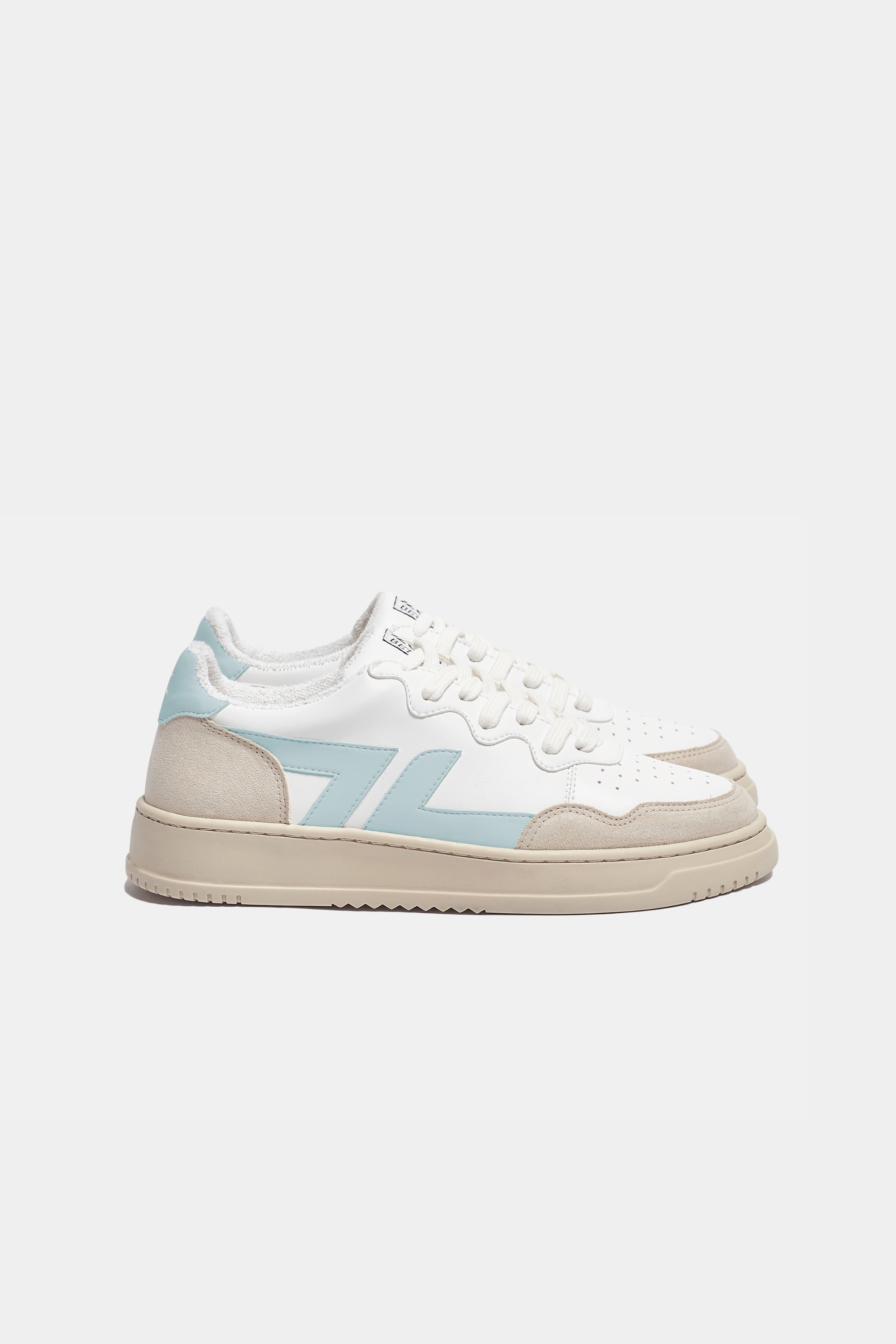 ZÃ¨ta Herren vegan Sneaker BÃªta B1 Azul