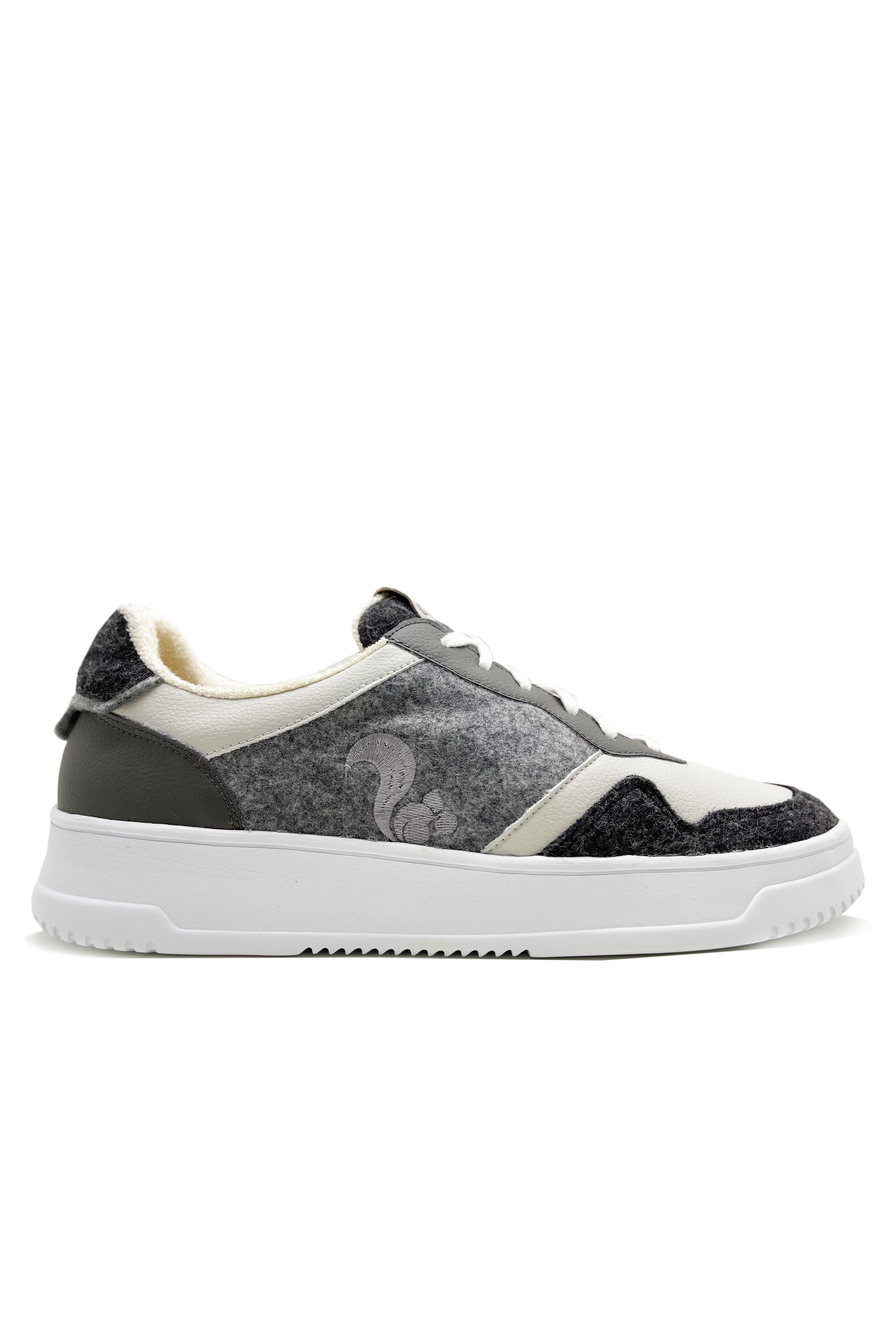Image of thies mannen vegan Sneakers Eco Cup Mist (M)